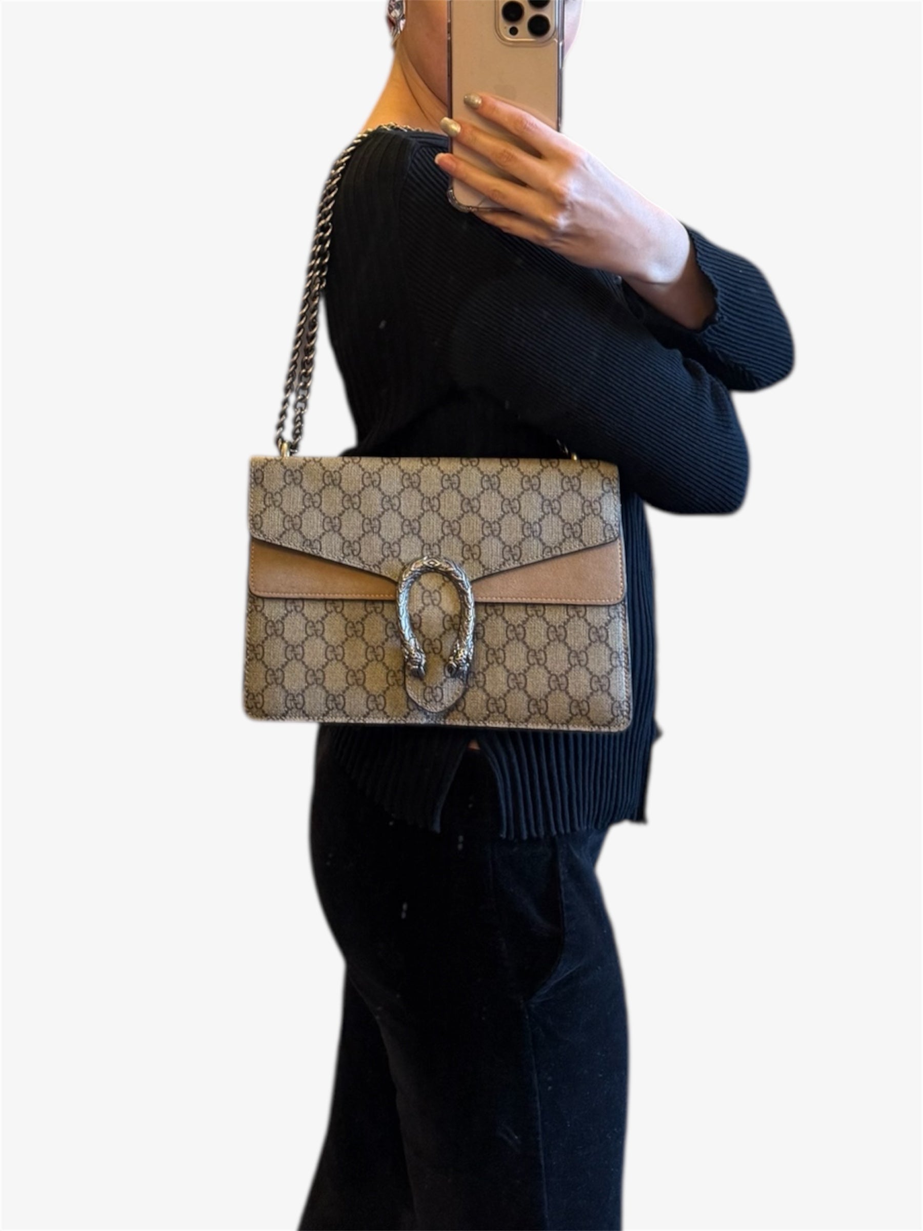 Sac Dionysus