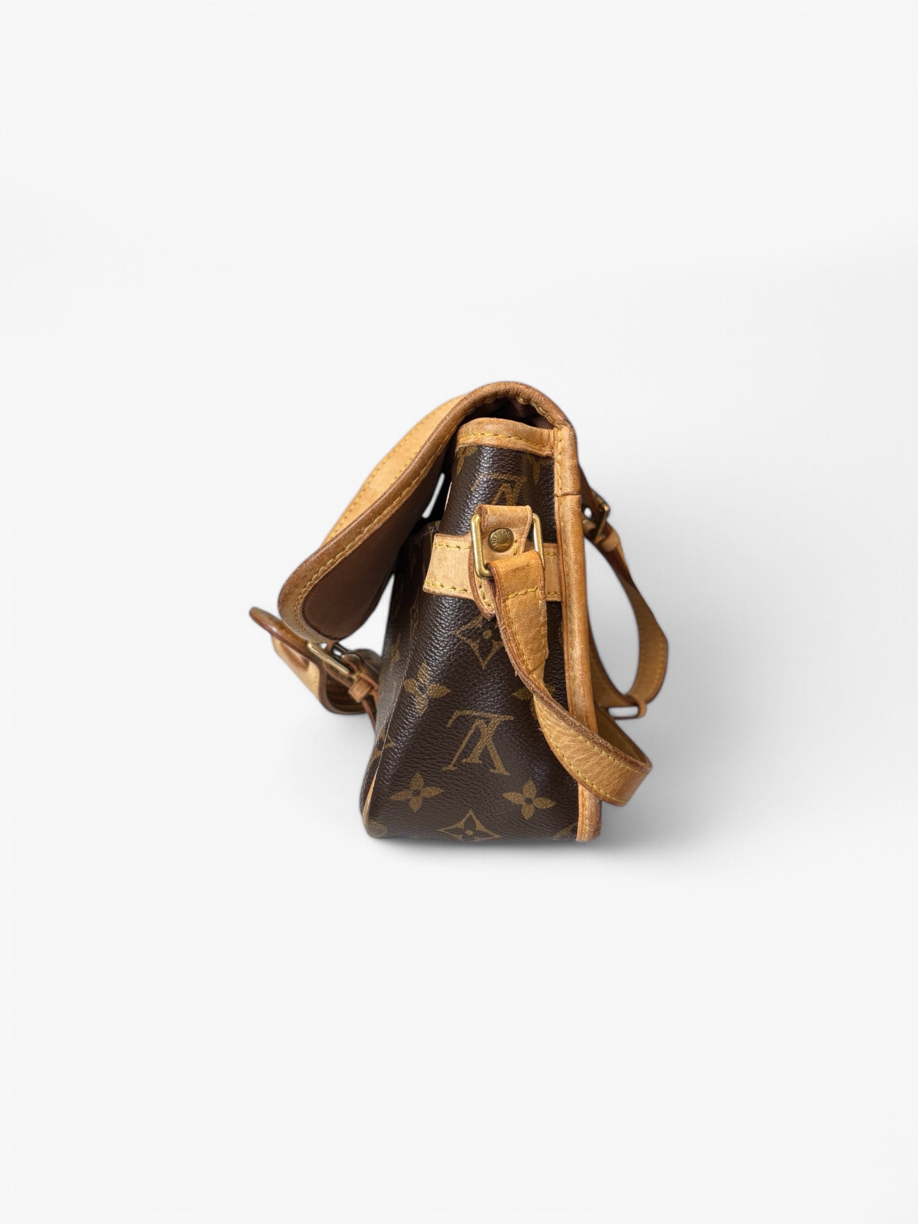 Sac Sologne Vintage