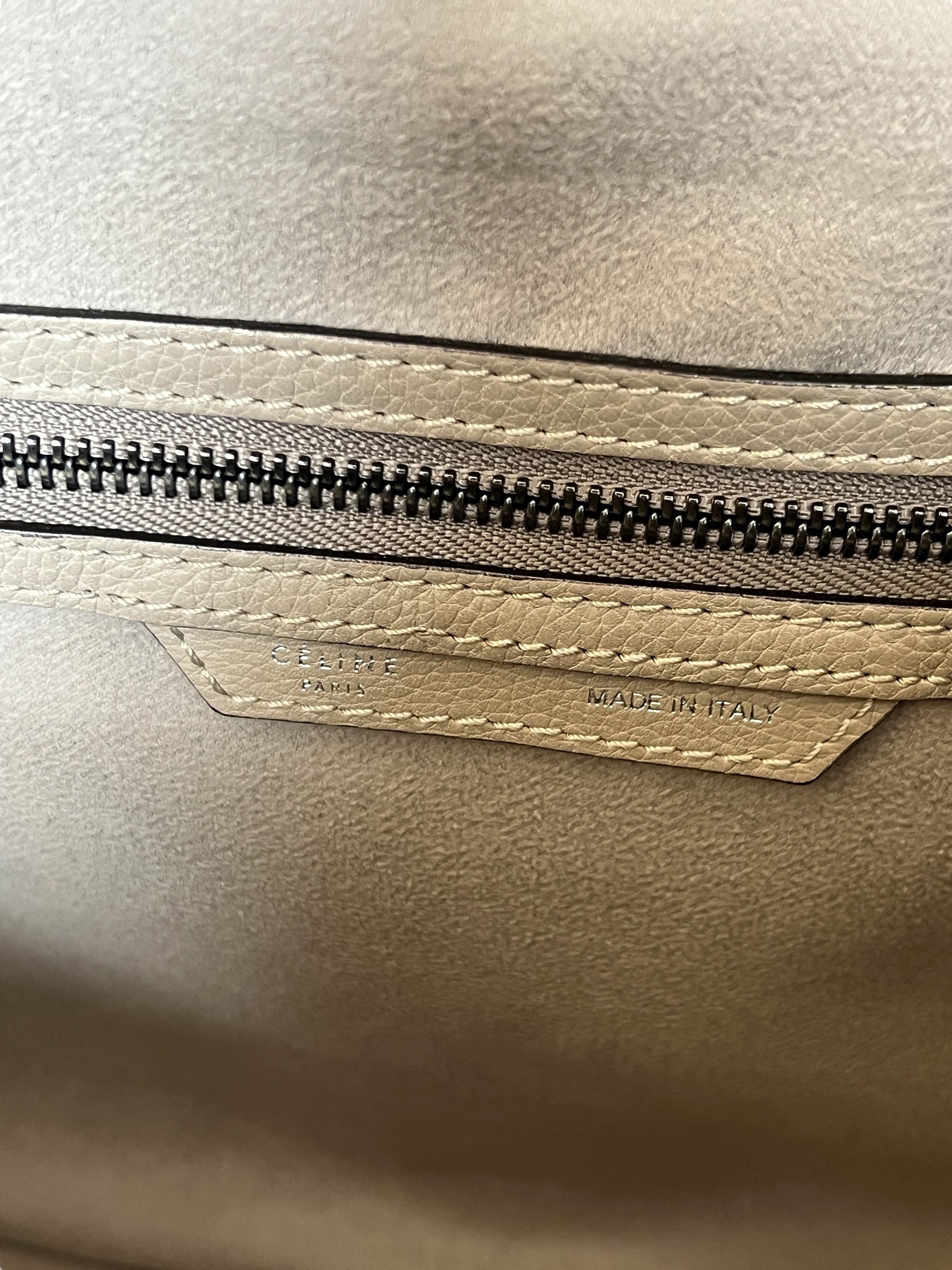 Sac à main Luggage
