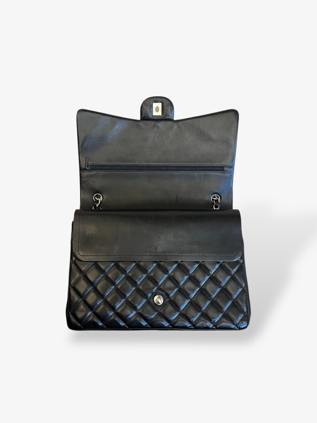 Sac Timeless double flap