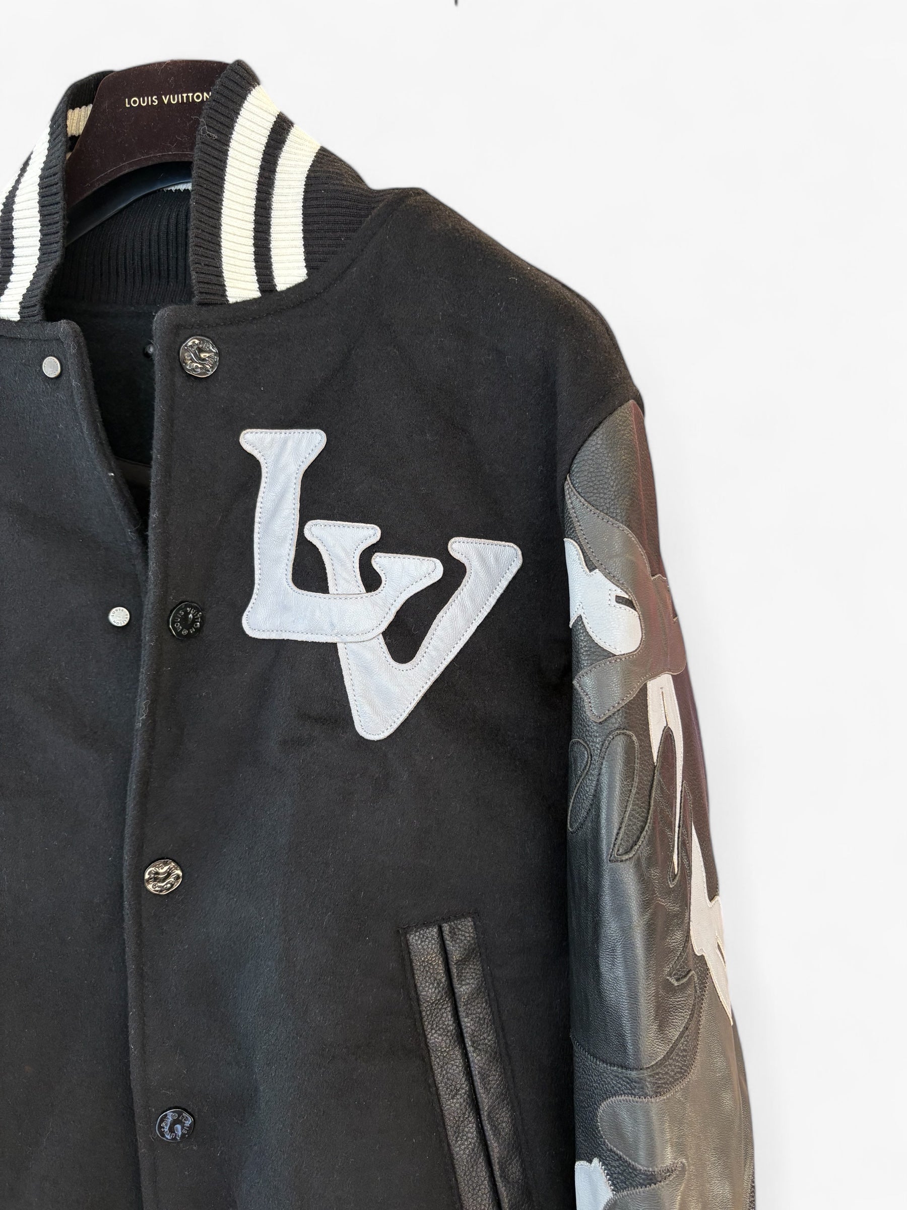 Bomber universitaire