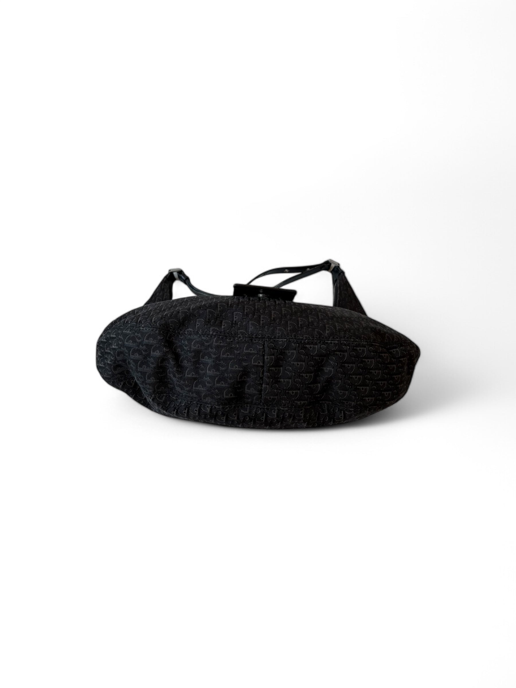 Sac Hobo Street Chic Monogramme