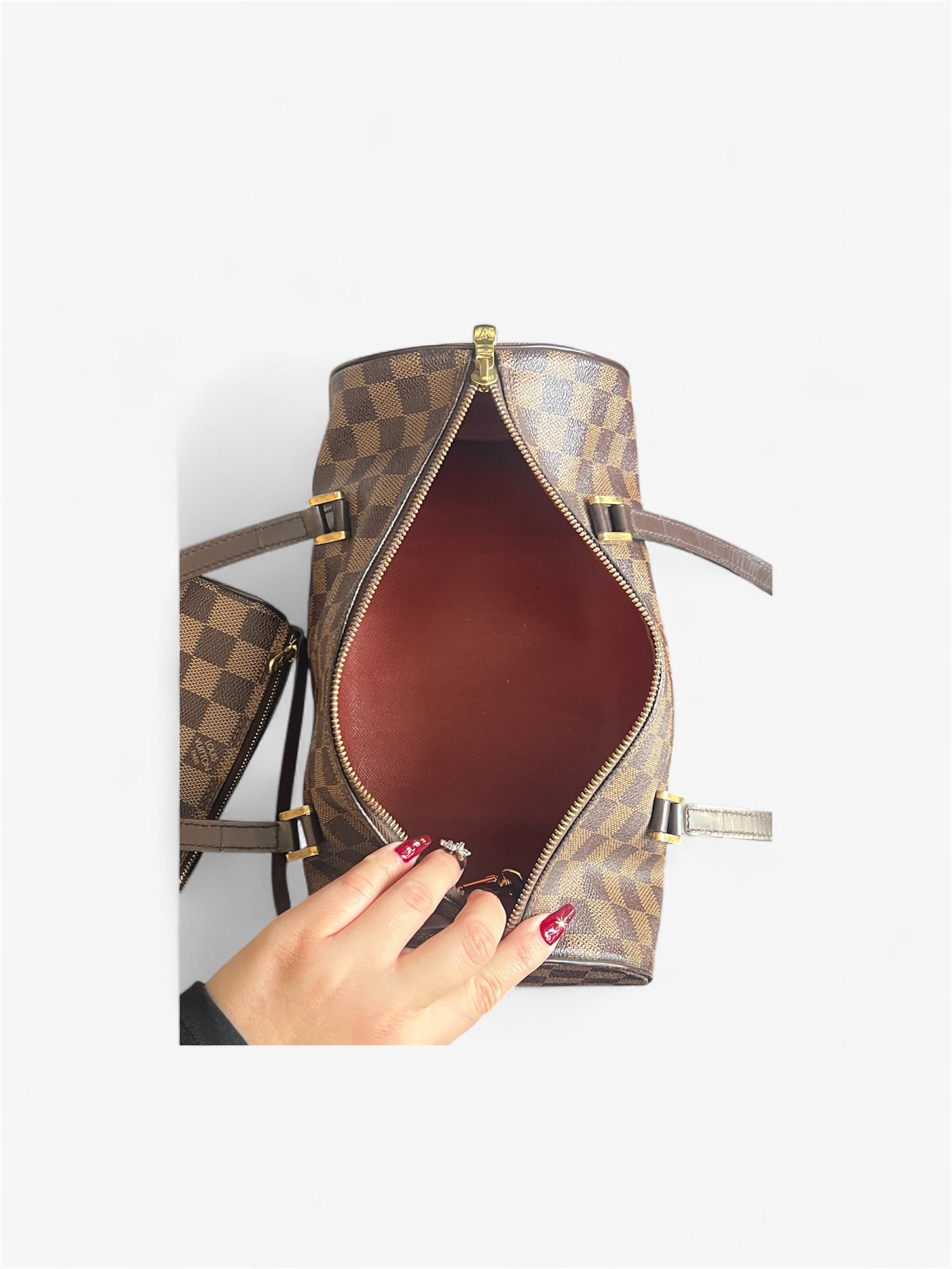 Louis Vuitton Papillon