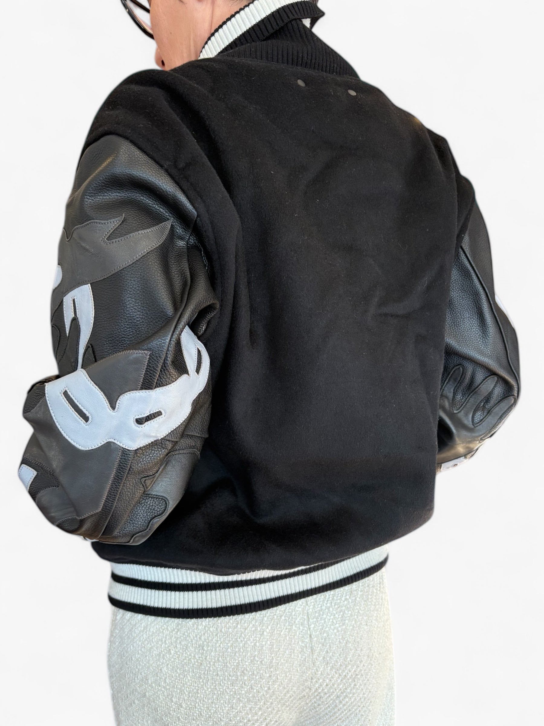 Bomber universitaire