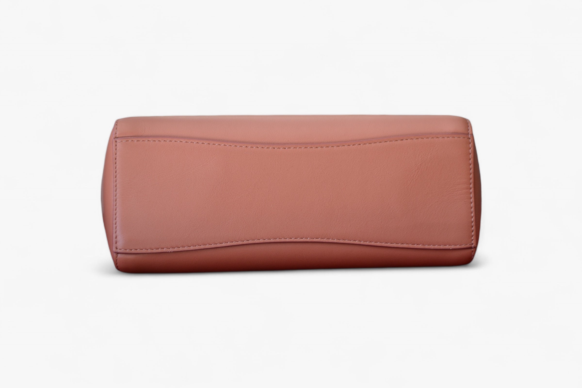 Sac Lockett Powder Pink