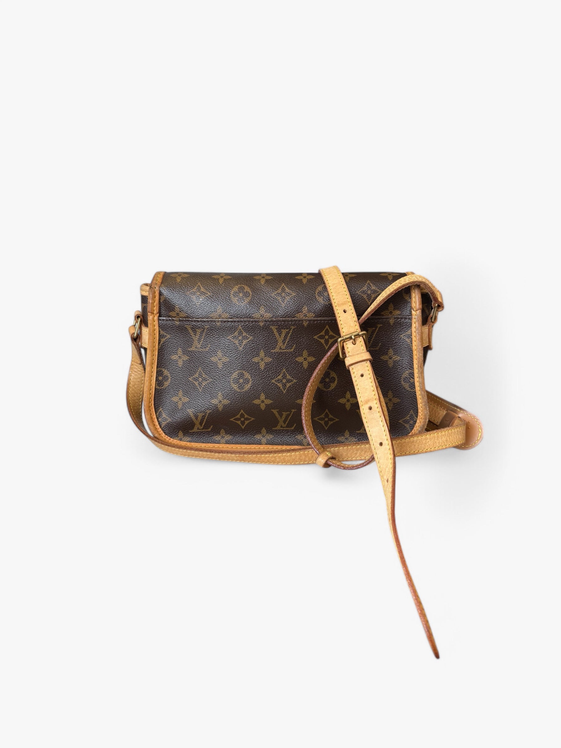 Sac Sologne Vintage