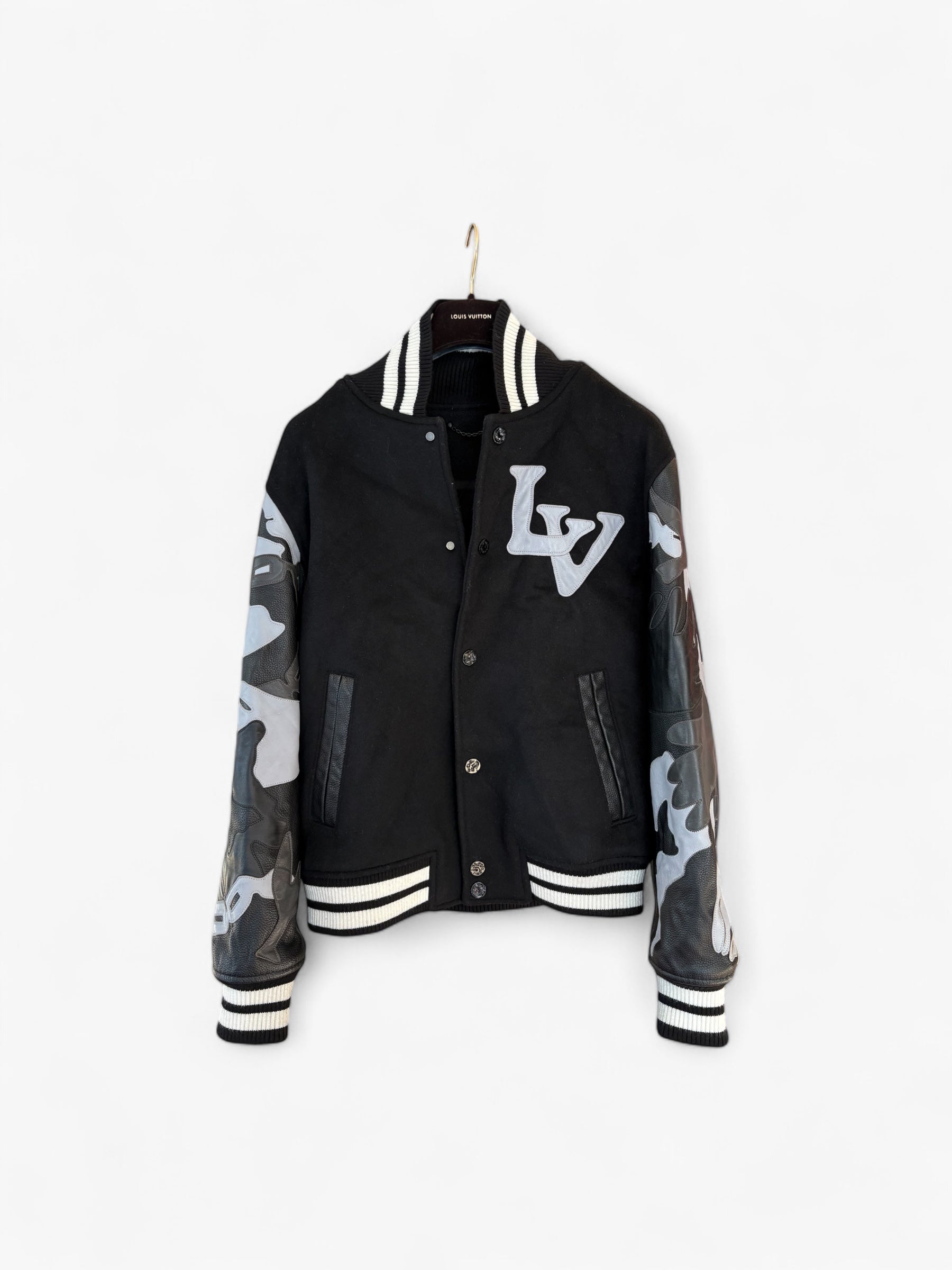 Bomber universitaire