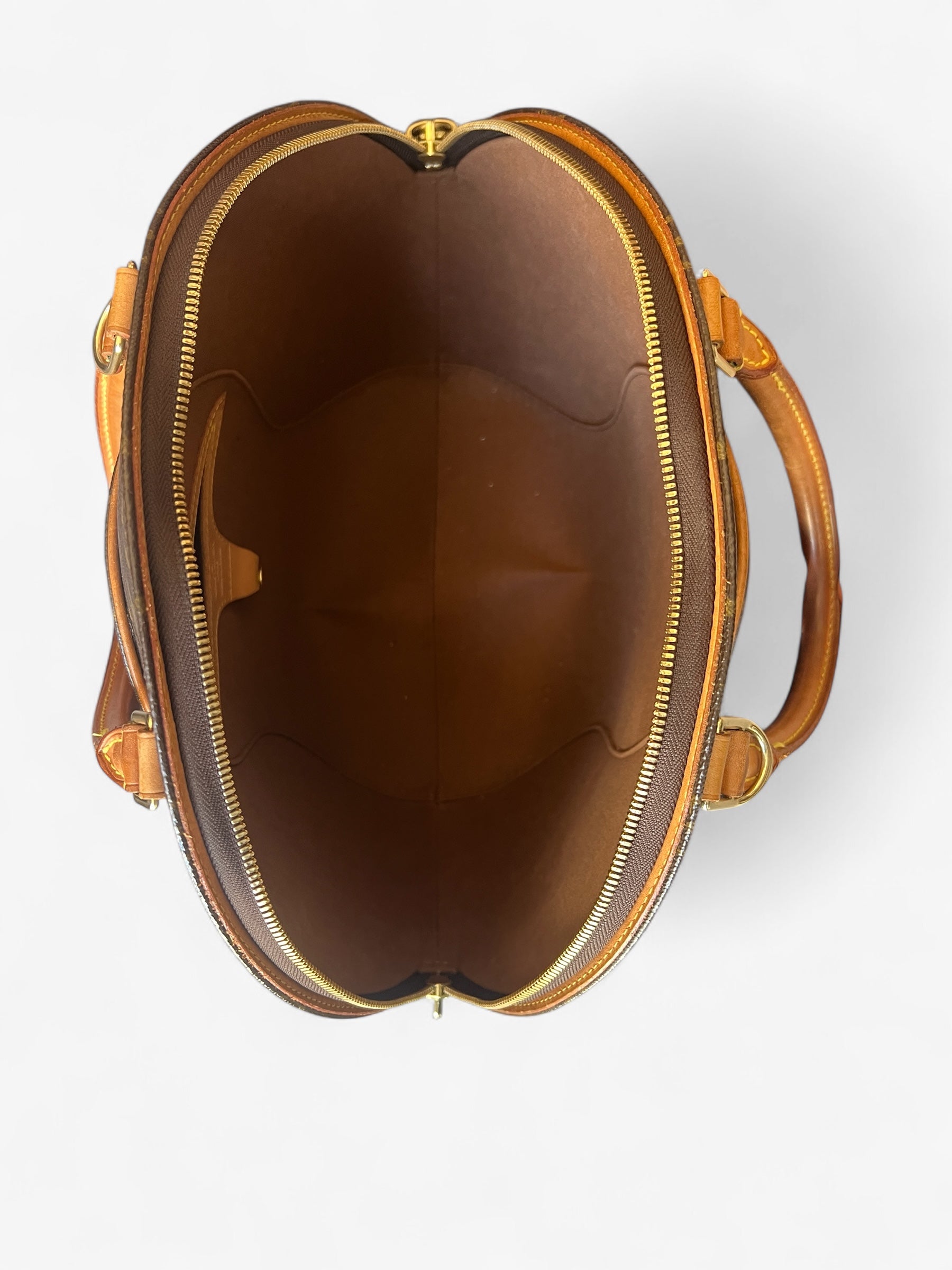Sac Ellipse Louis Vuitton