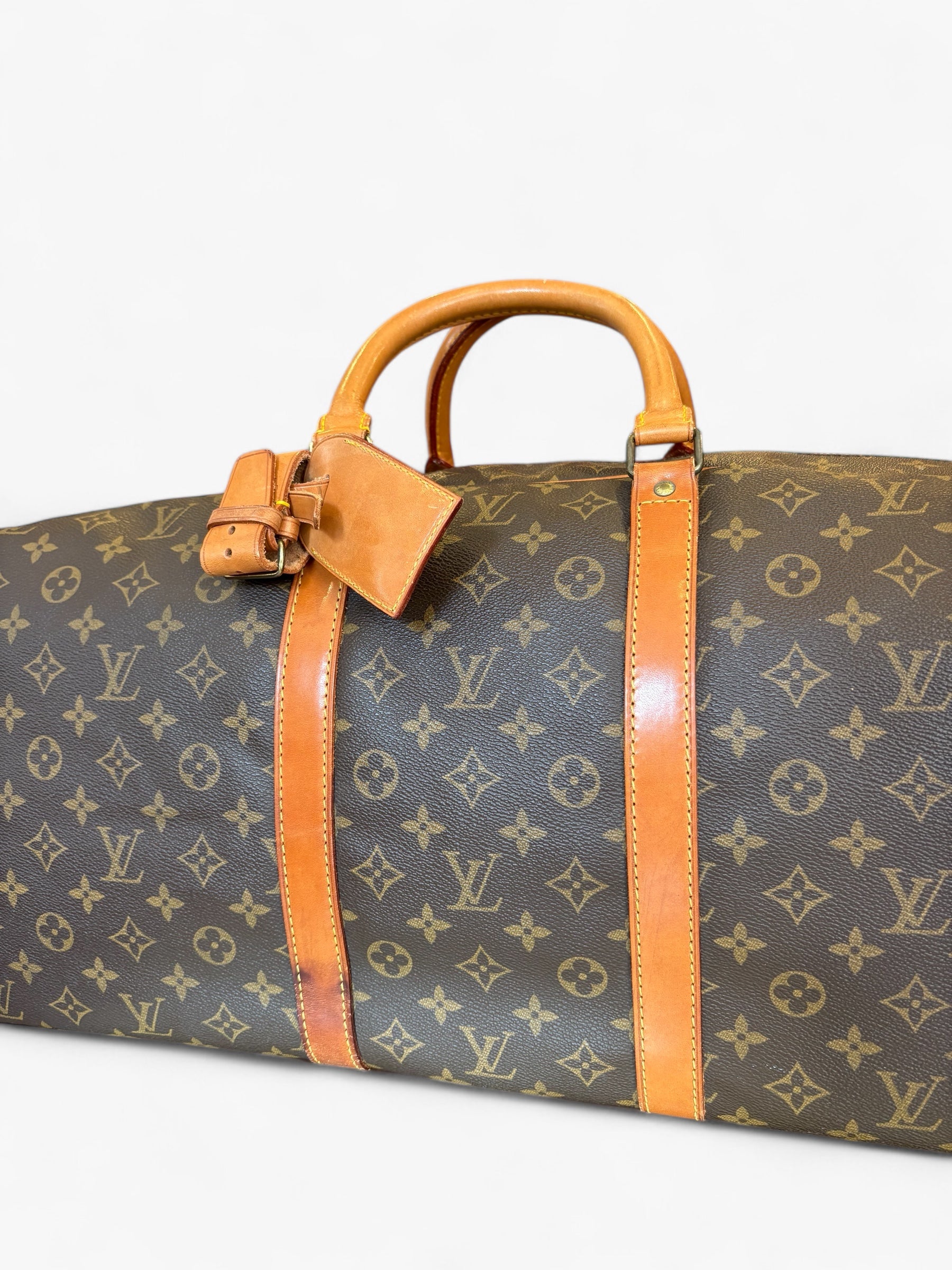 Sac Golf Monogramme