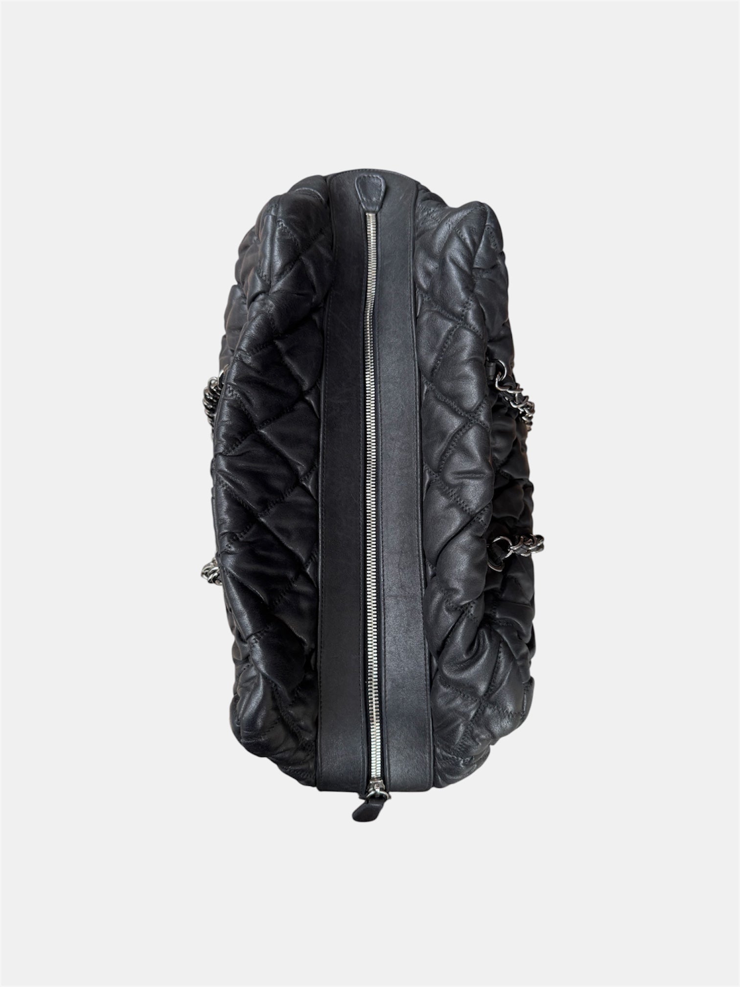 Sac Bubble Quilt Bowling