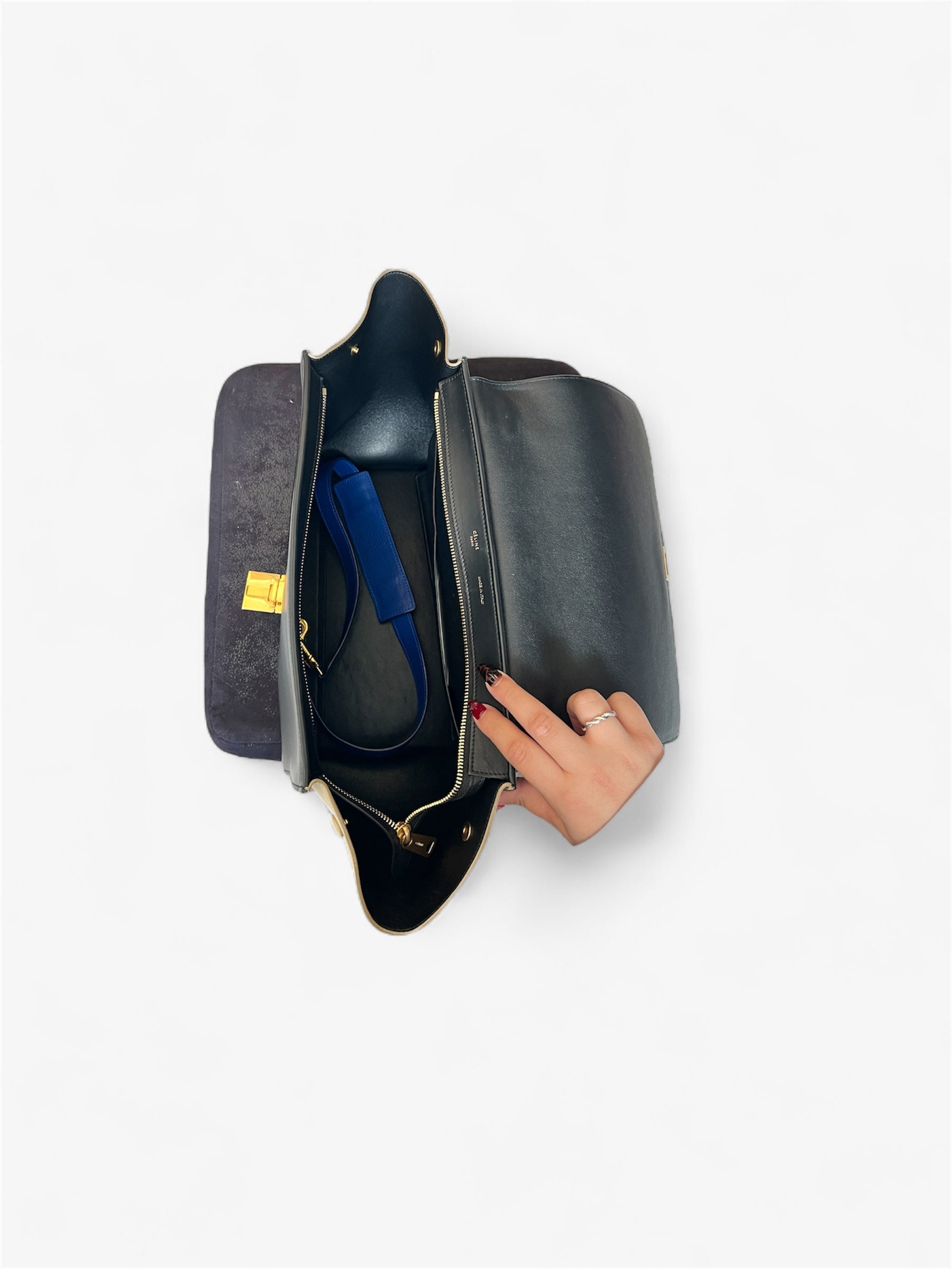 Celine Trapeze