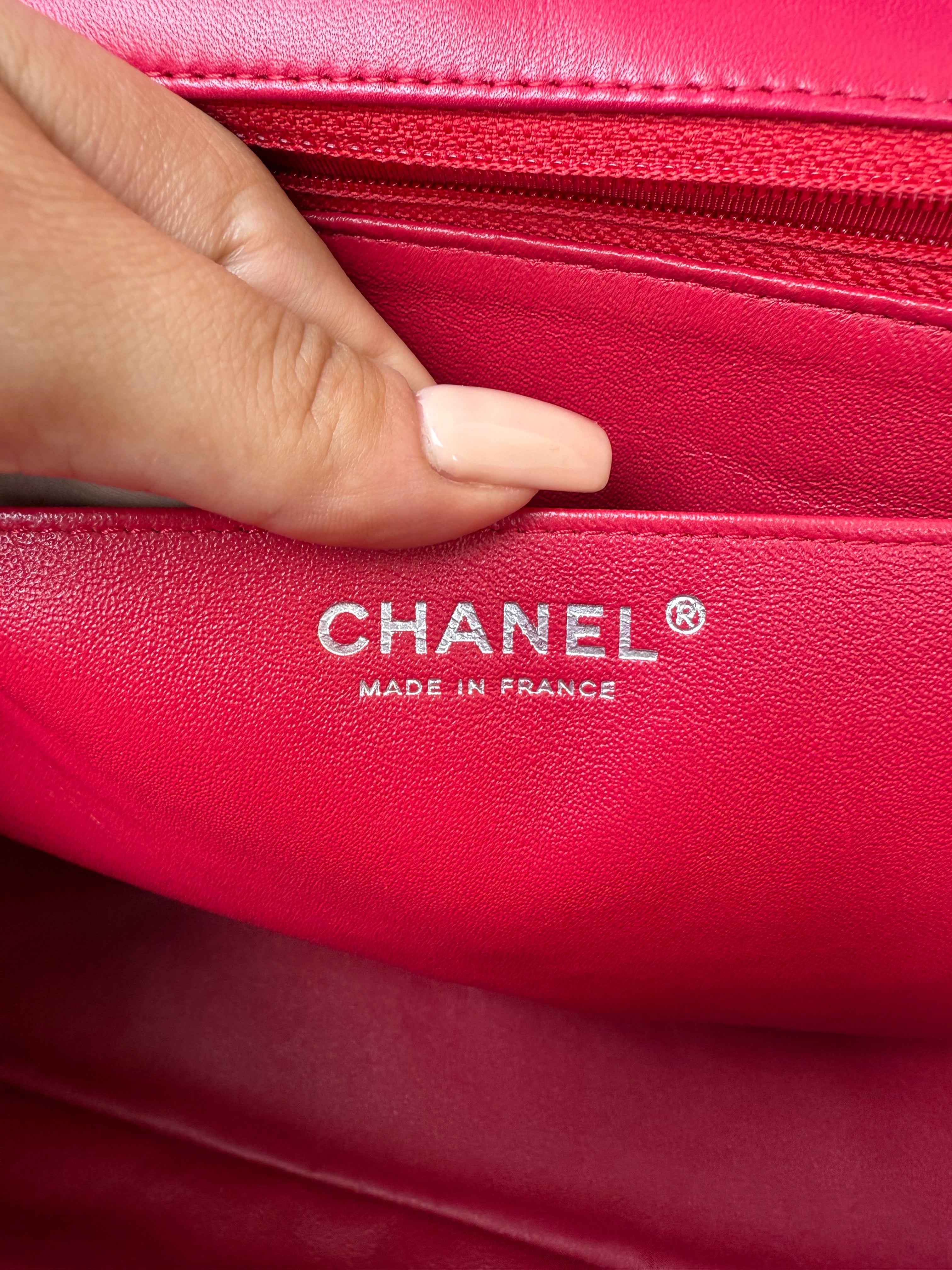 Sac Timeless Maxi single flap