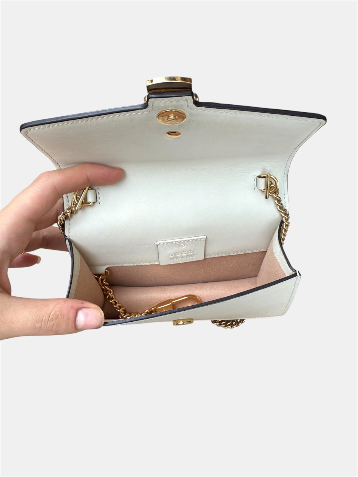 Sac Sylvie Super Mini