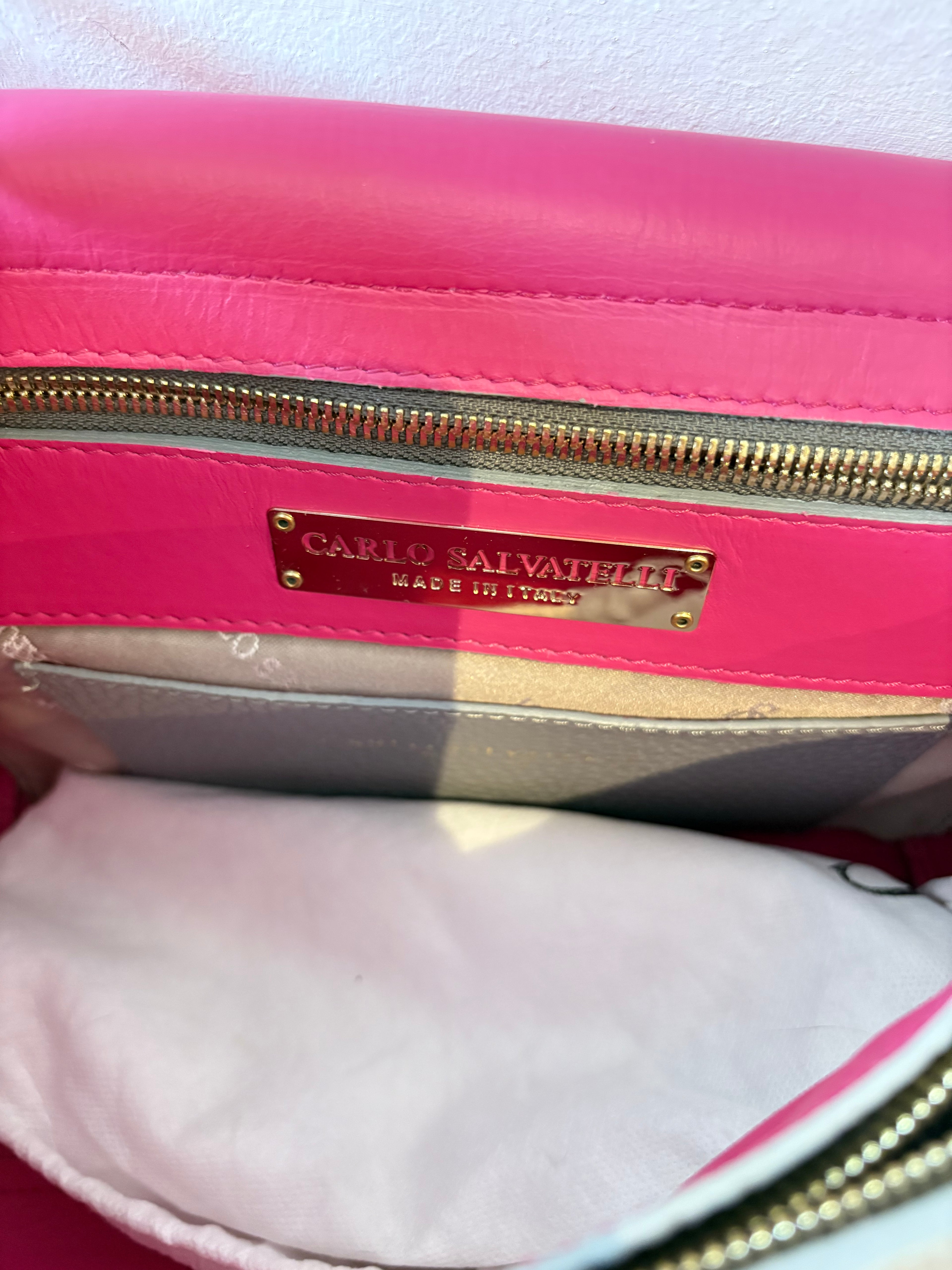 Sac Bandoulière