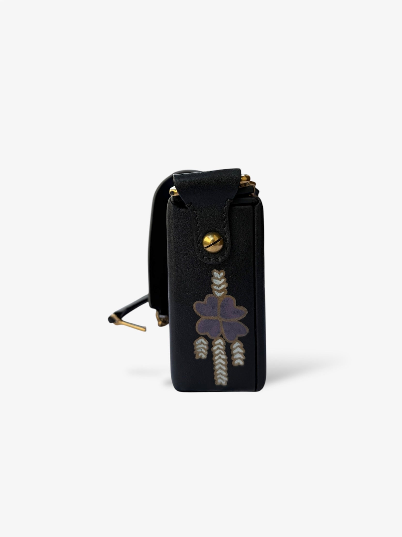 Sac Lock box Zodiac édition limitée