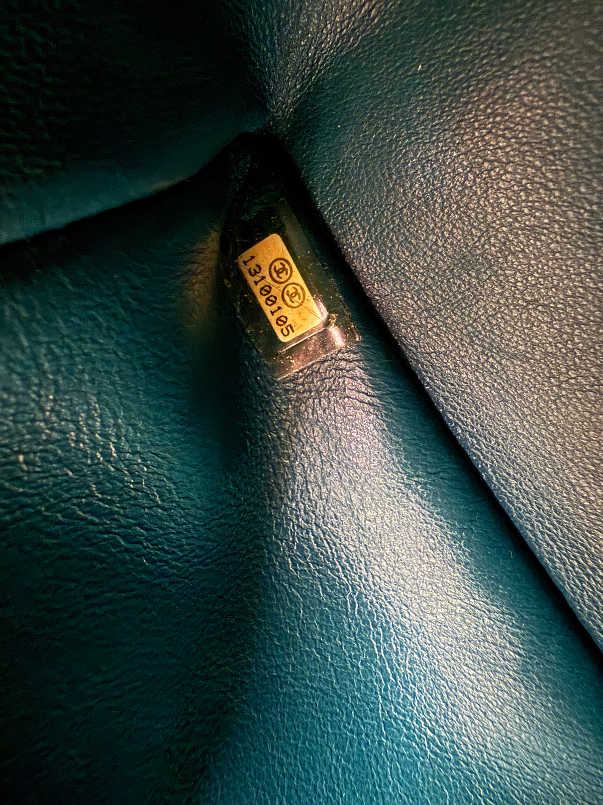 Sac Maxi Single Flap