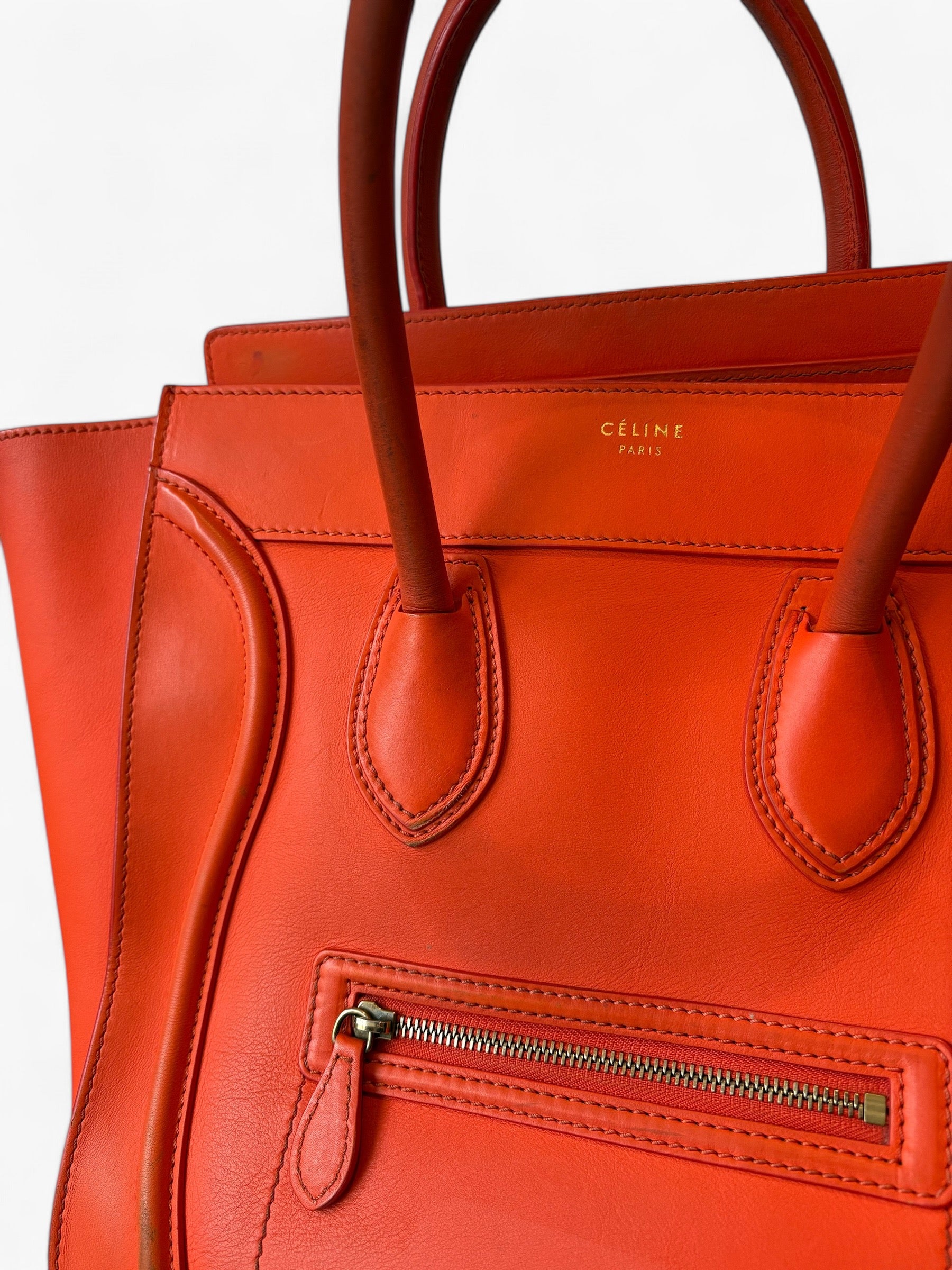 Sac à main Luggage