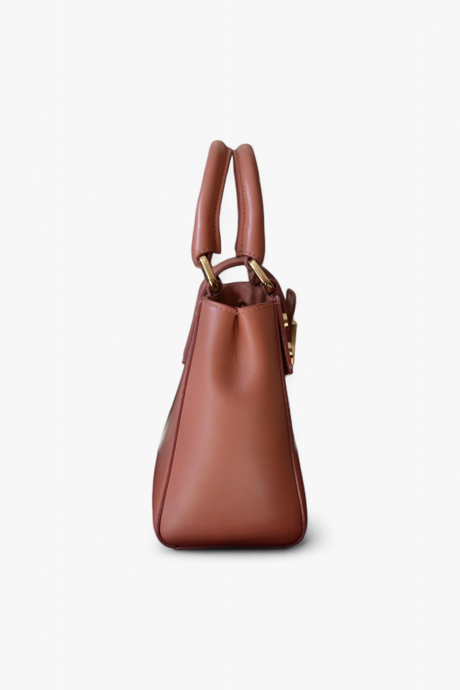 Sac Lockett Powder Pink