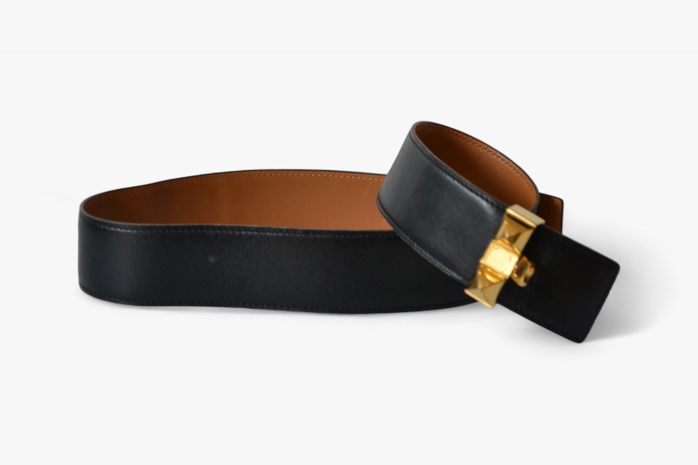 Ceinture collier de chien