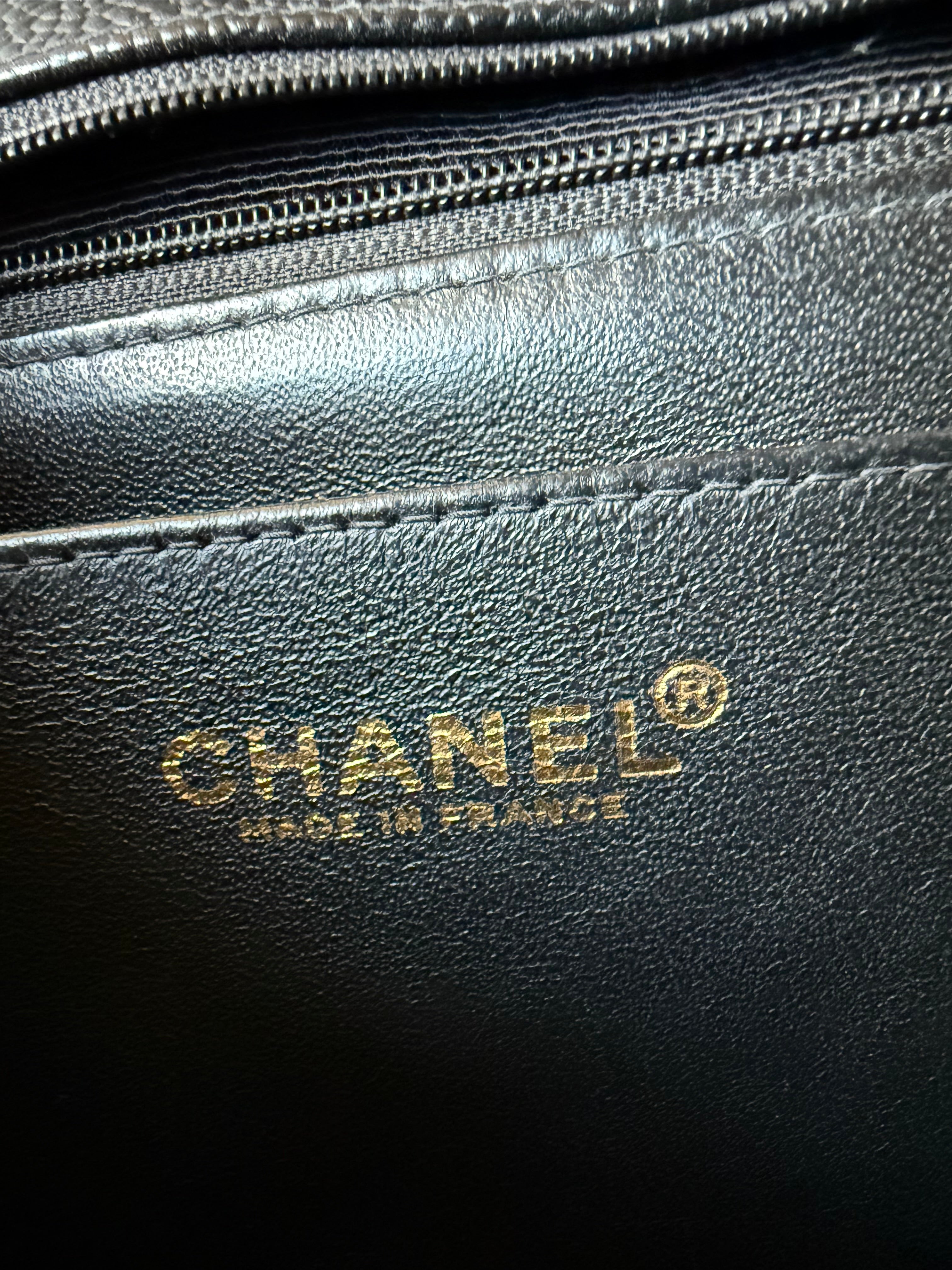 Timeless Flap Vintage