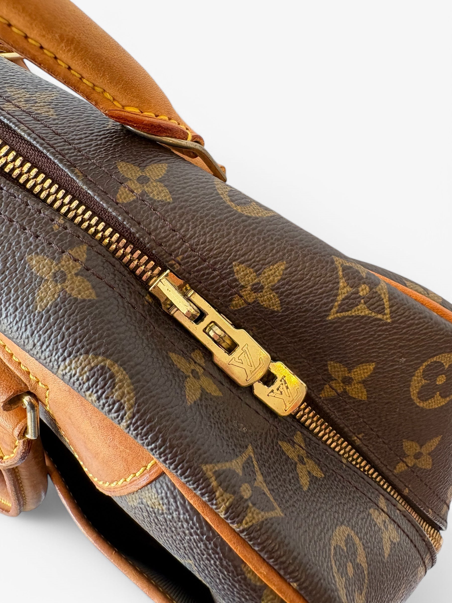 Sac à main Deauville
