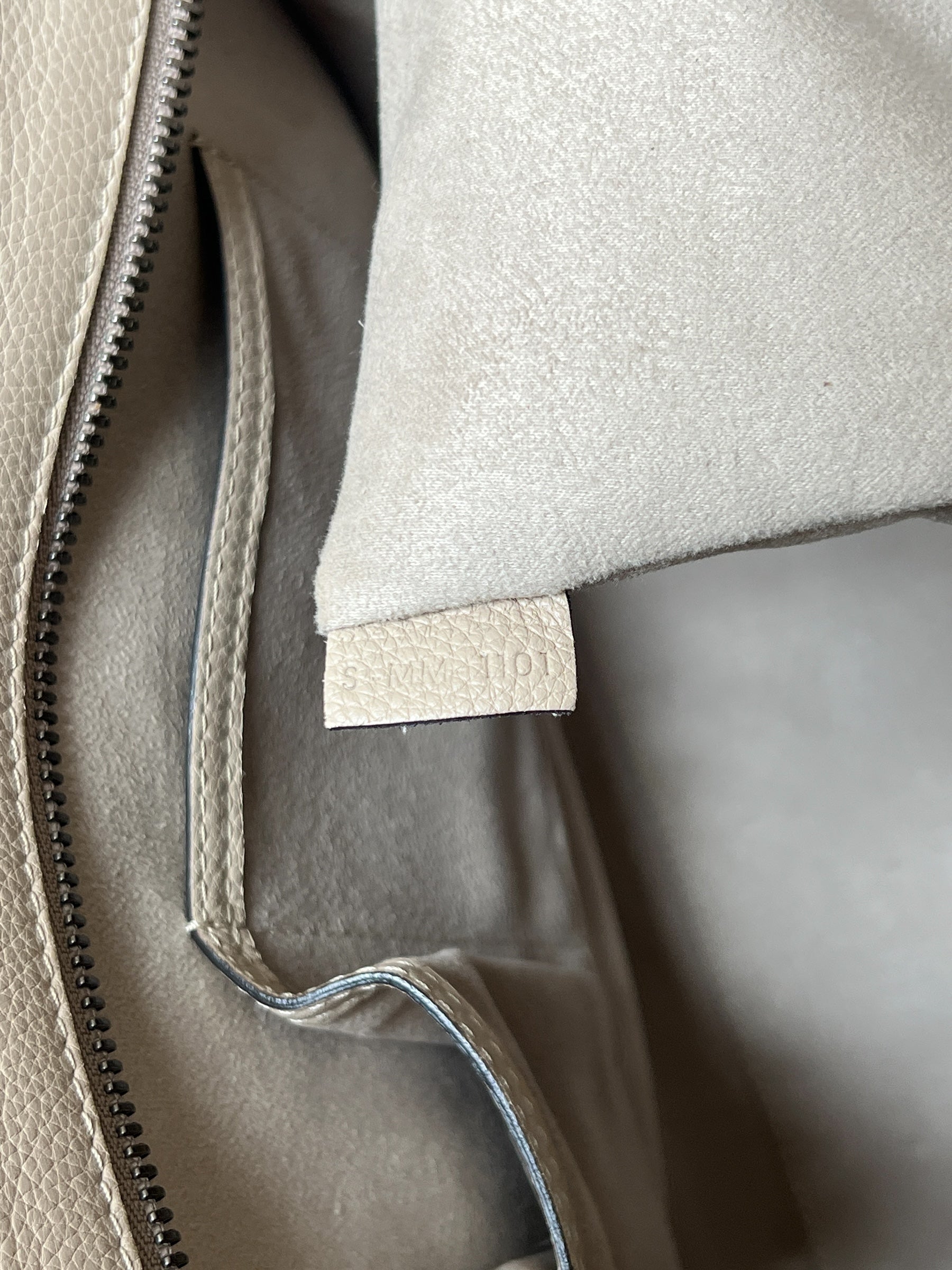 Louis Vuitton Le Fabuleux