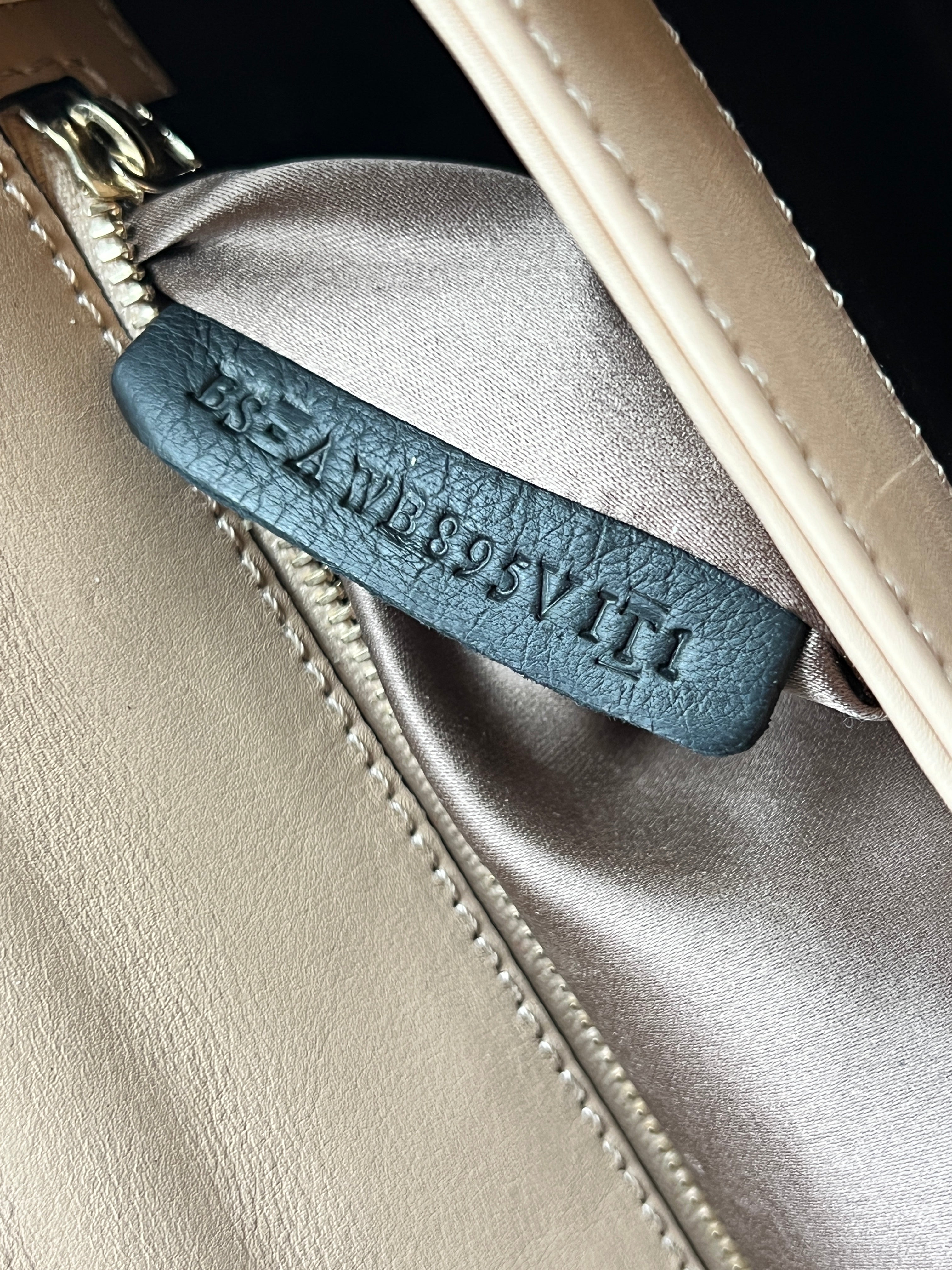 Sac Valentino Garavani