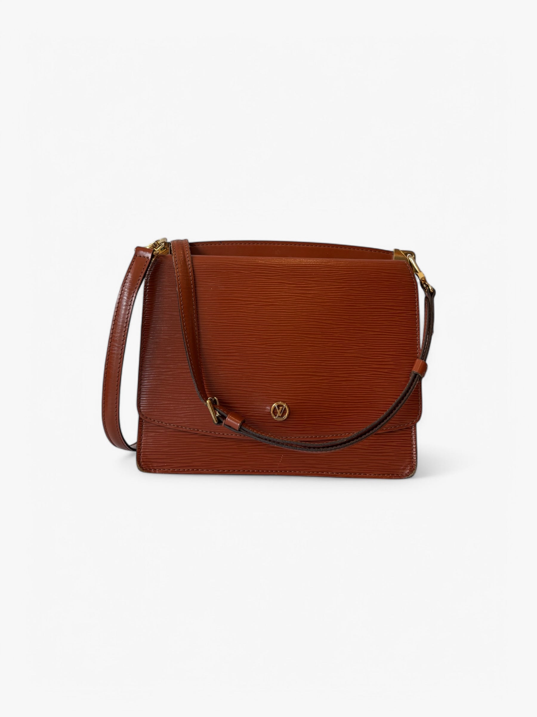 Sac Grenel Epi Camel
