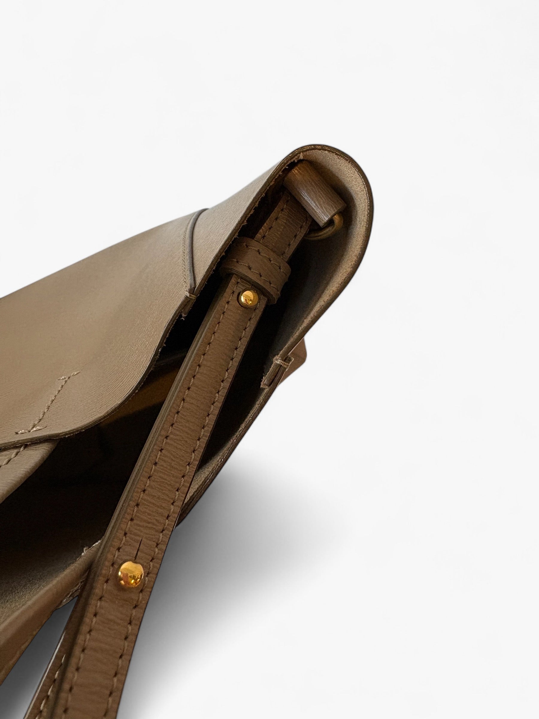 Sac Vertical Cover
