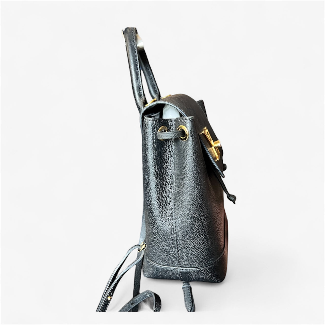 Louis Vuitton Lockme Ever Mini
