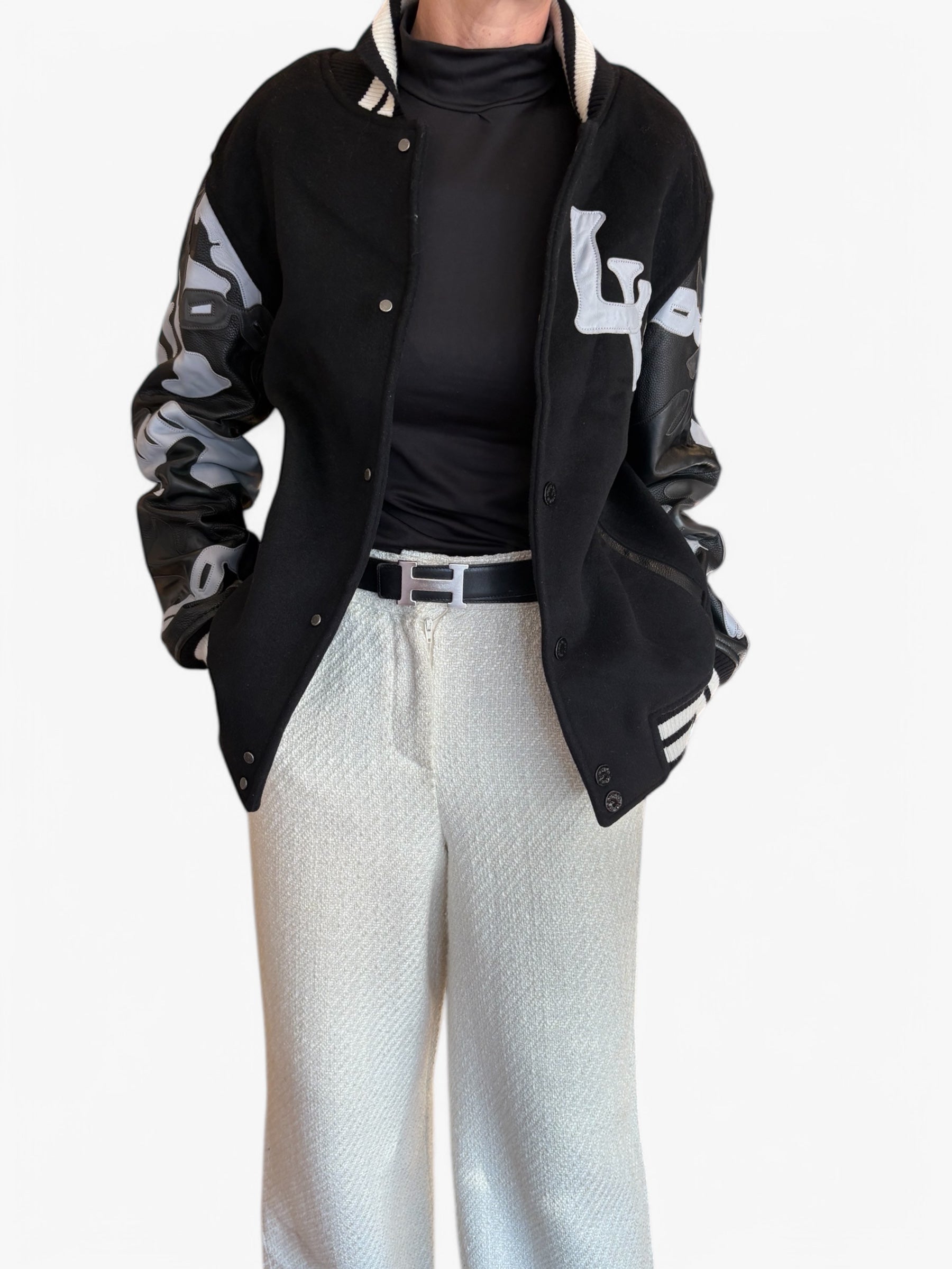 Bomber universitaire