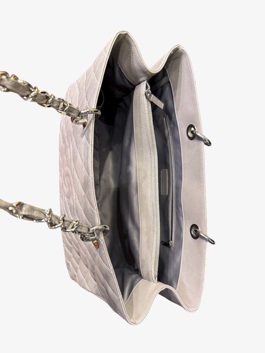 Sac Grand Shopping Tote