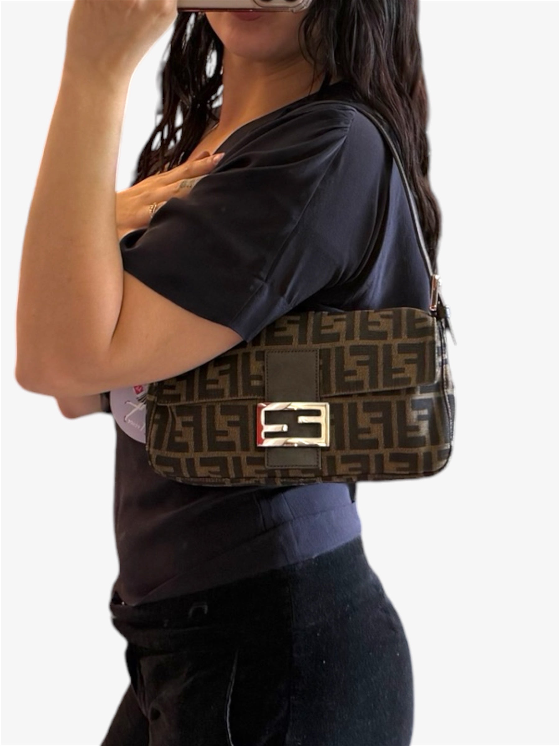 Sac Baguette