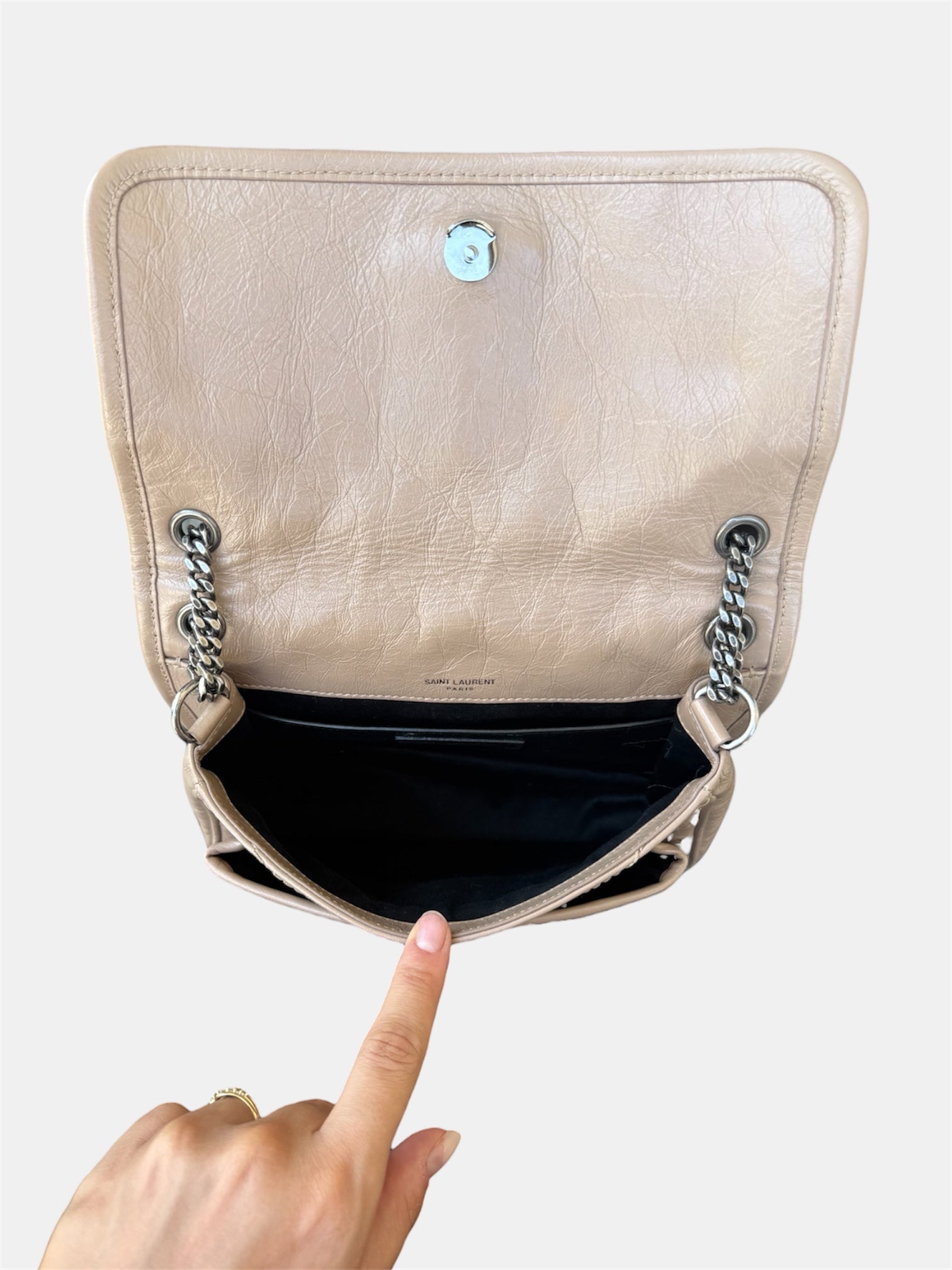 Sac Niki Small