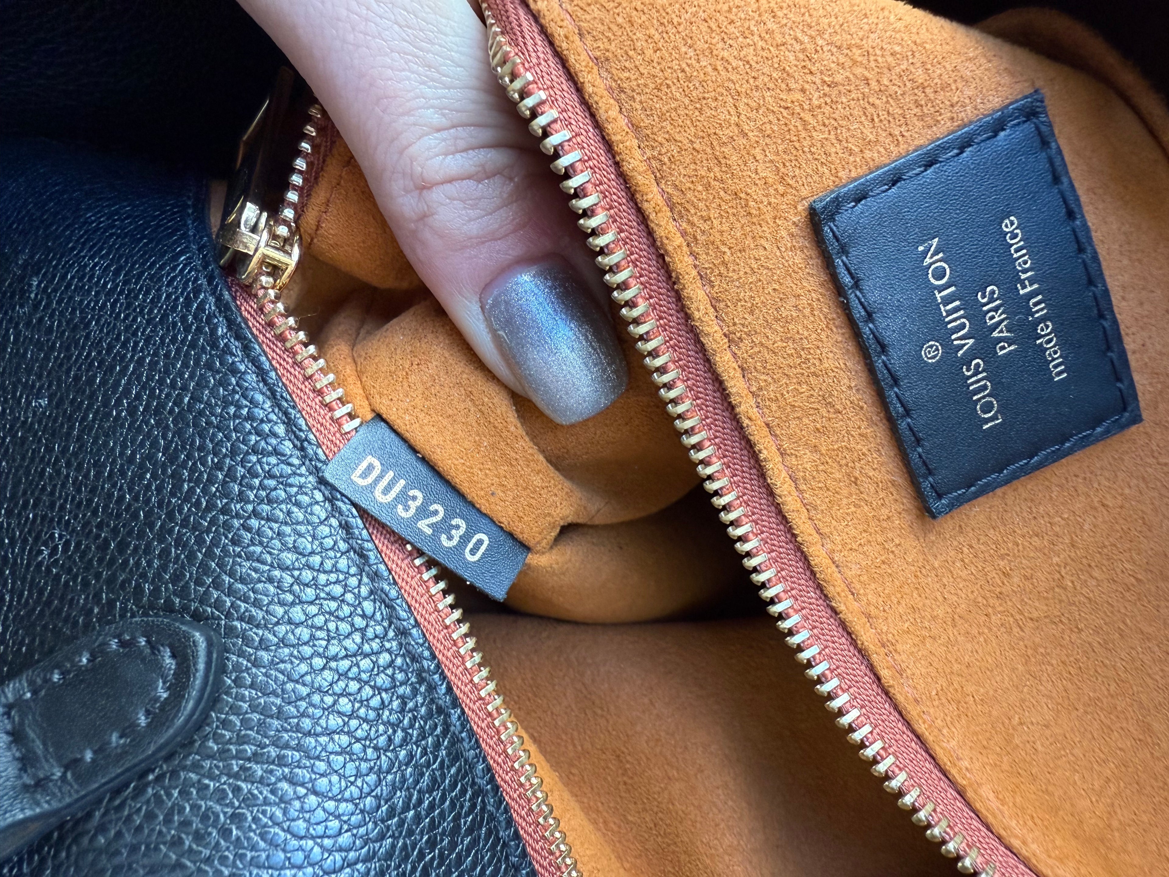Sac Onthego GM
