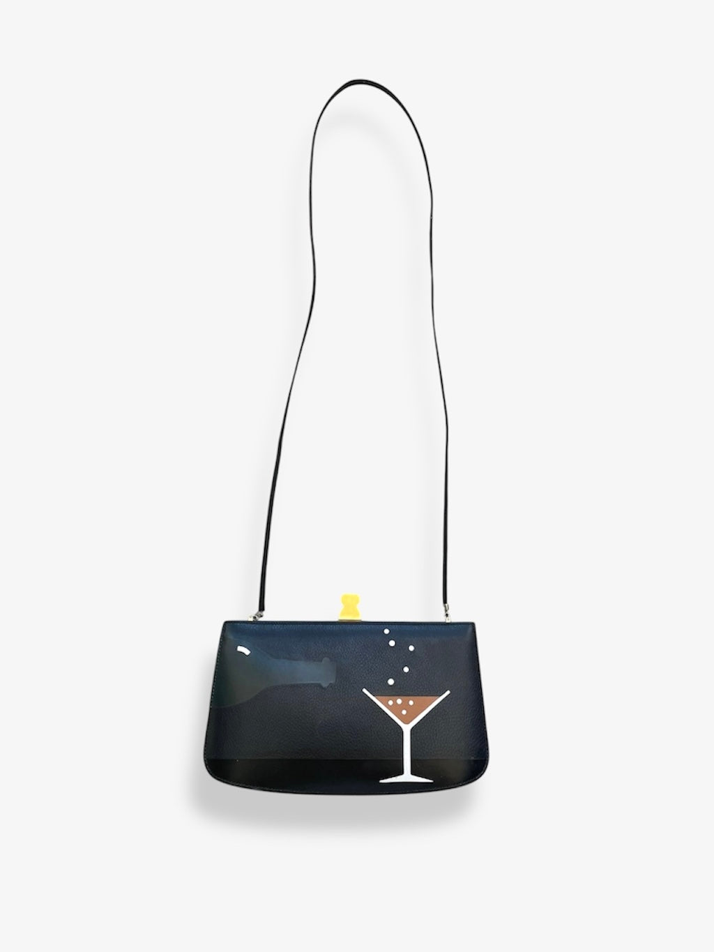 Pochette Malice à bandoulière