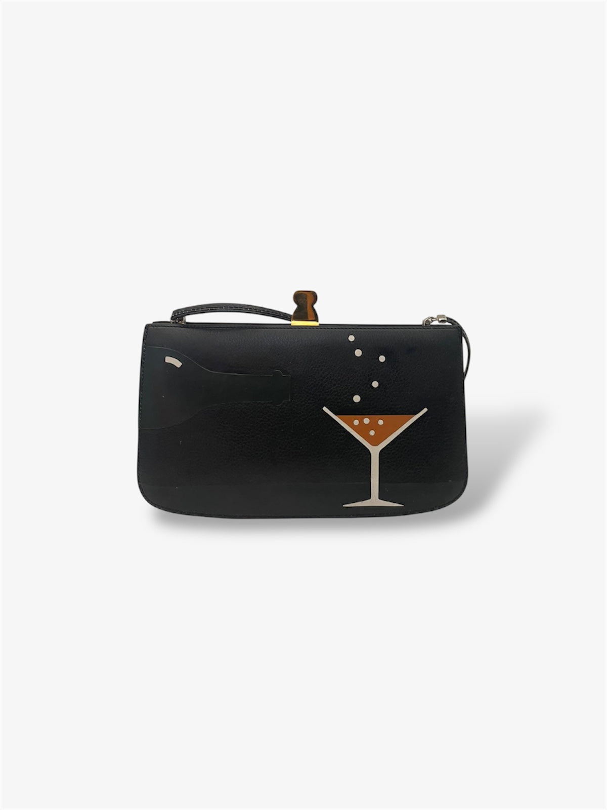 Pochette Malice à bandoulière