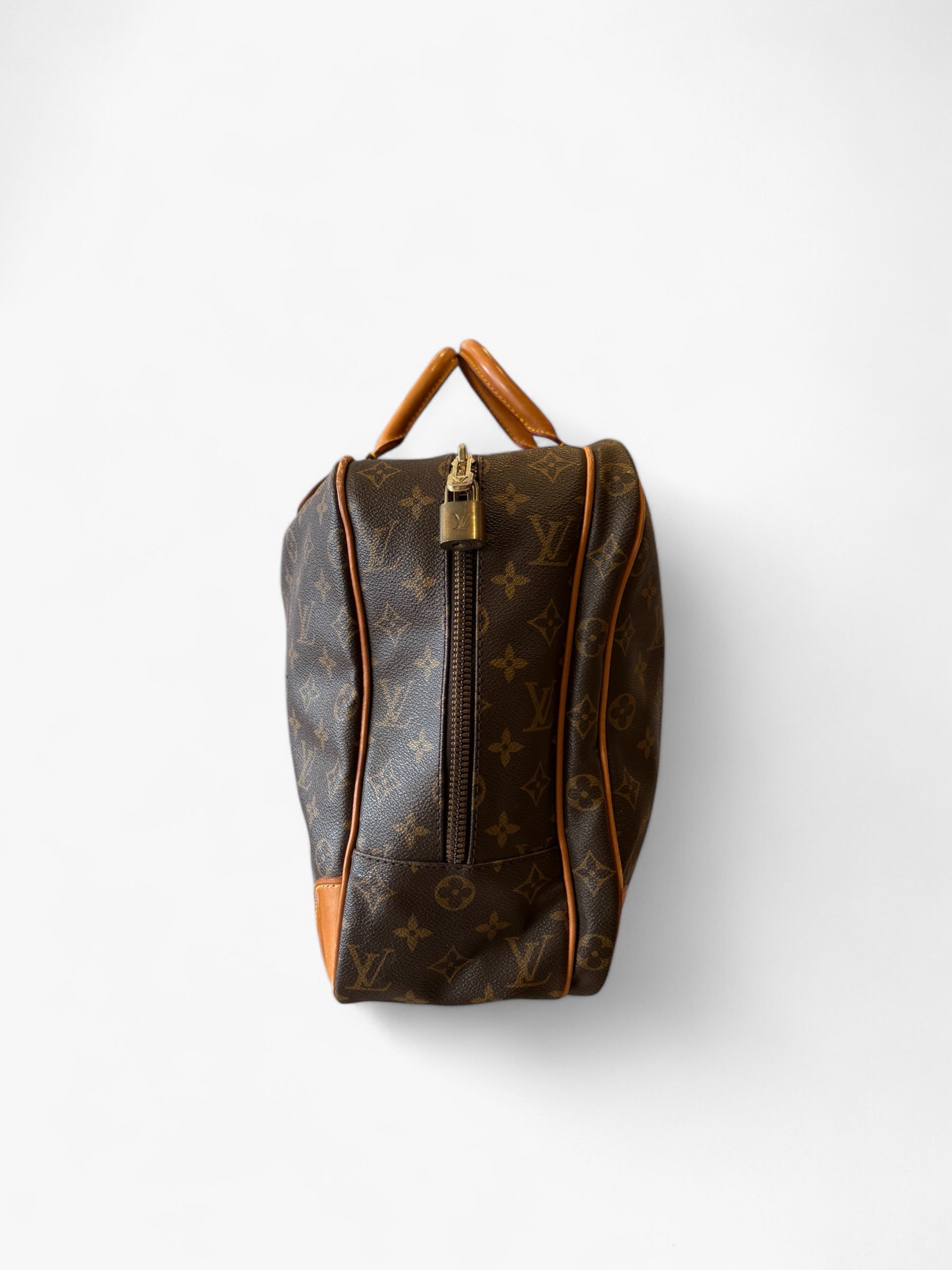 Sac Golf Monogramme