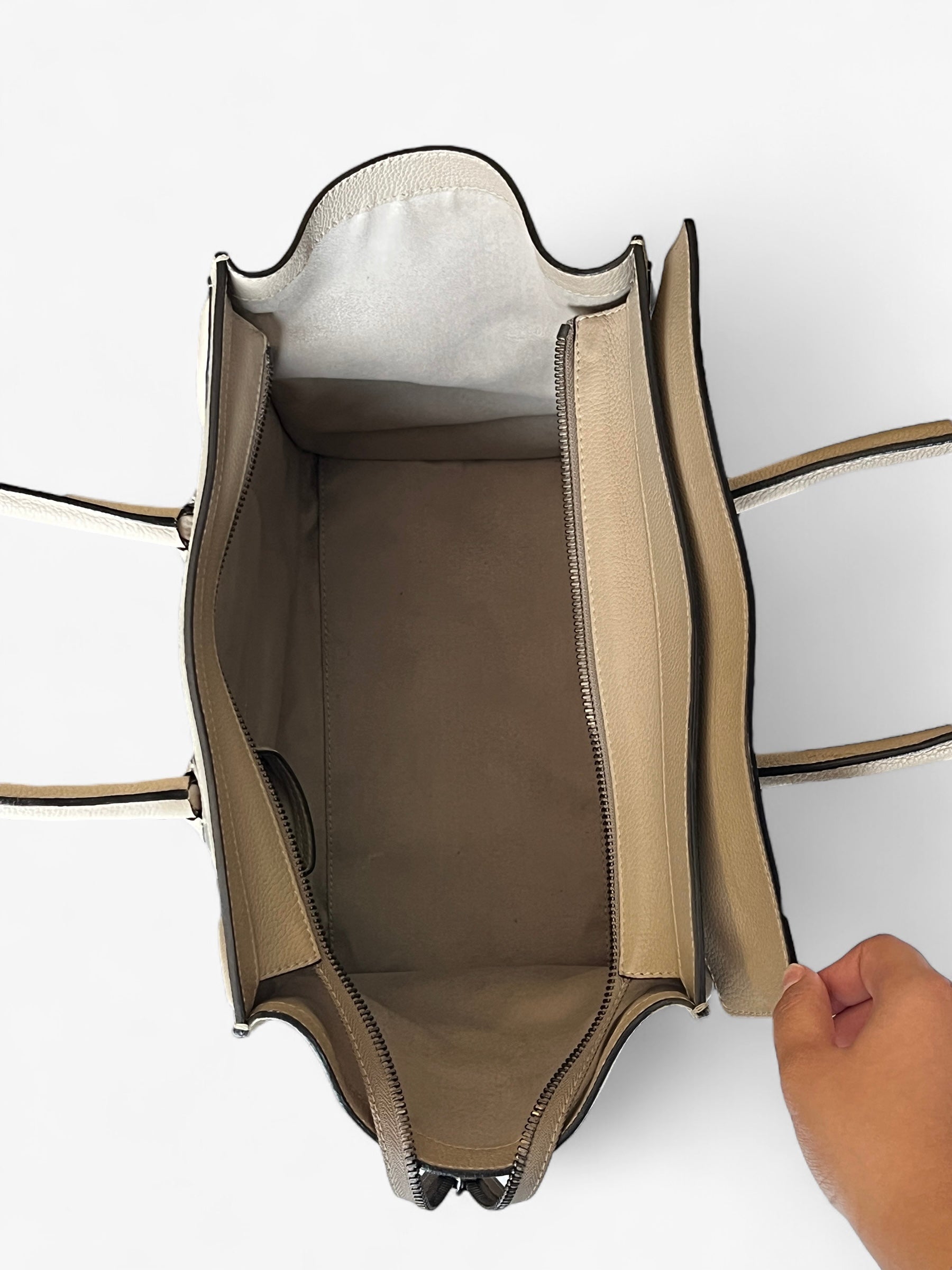 Sac à main Luggage