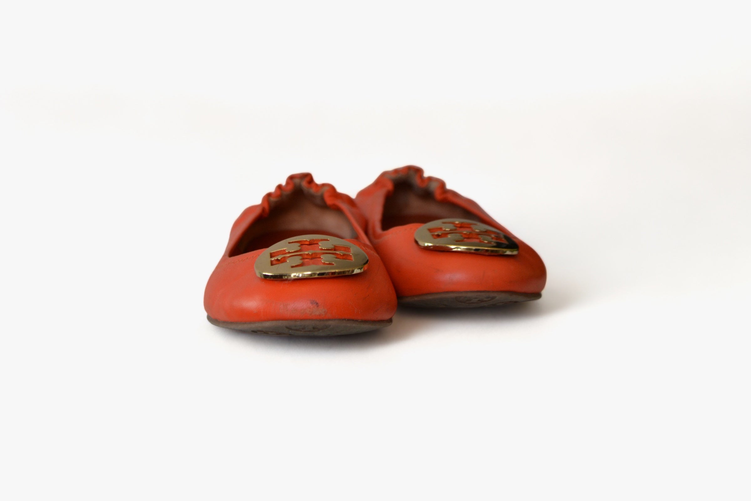 Ballerines Mini travel