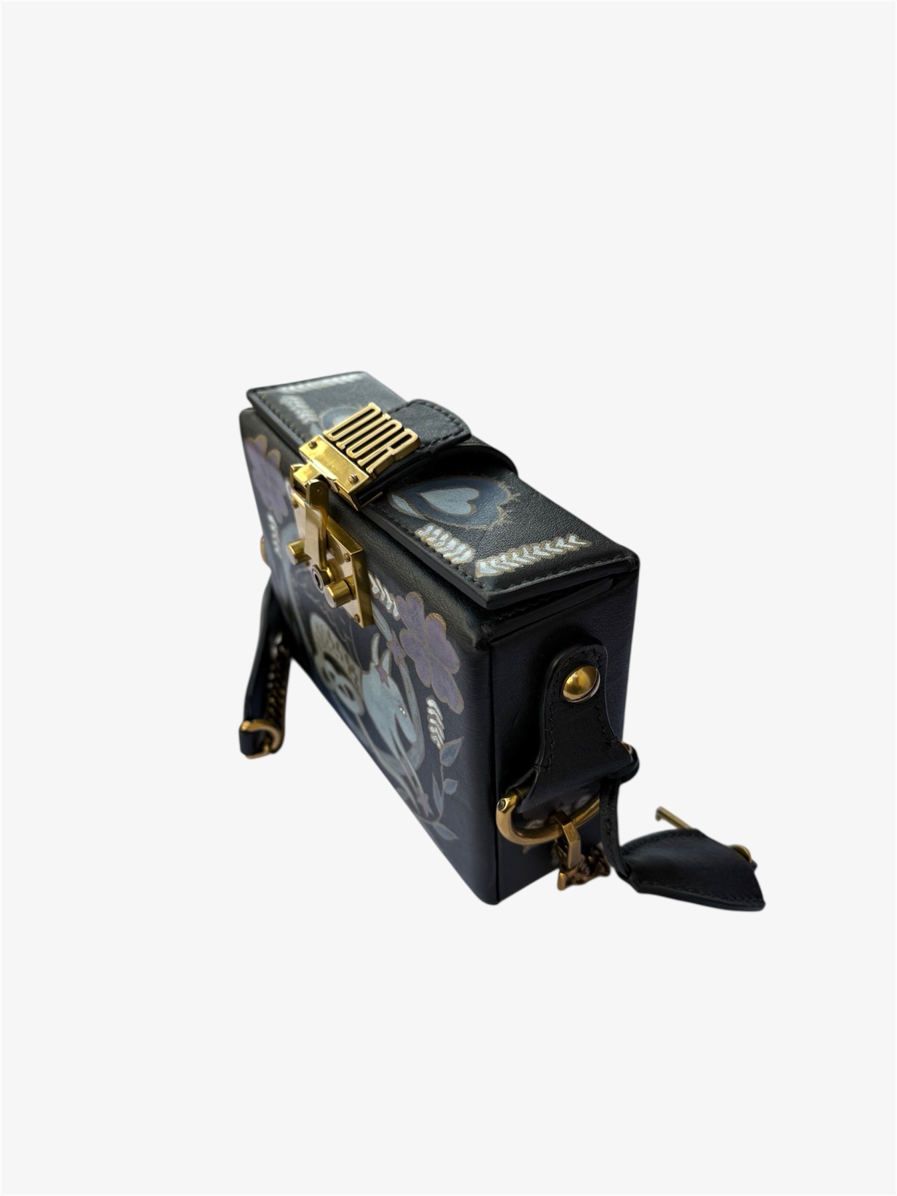 Sac Lock box Zodiac édition limitée