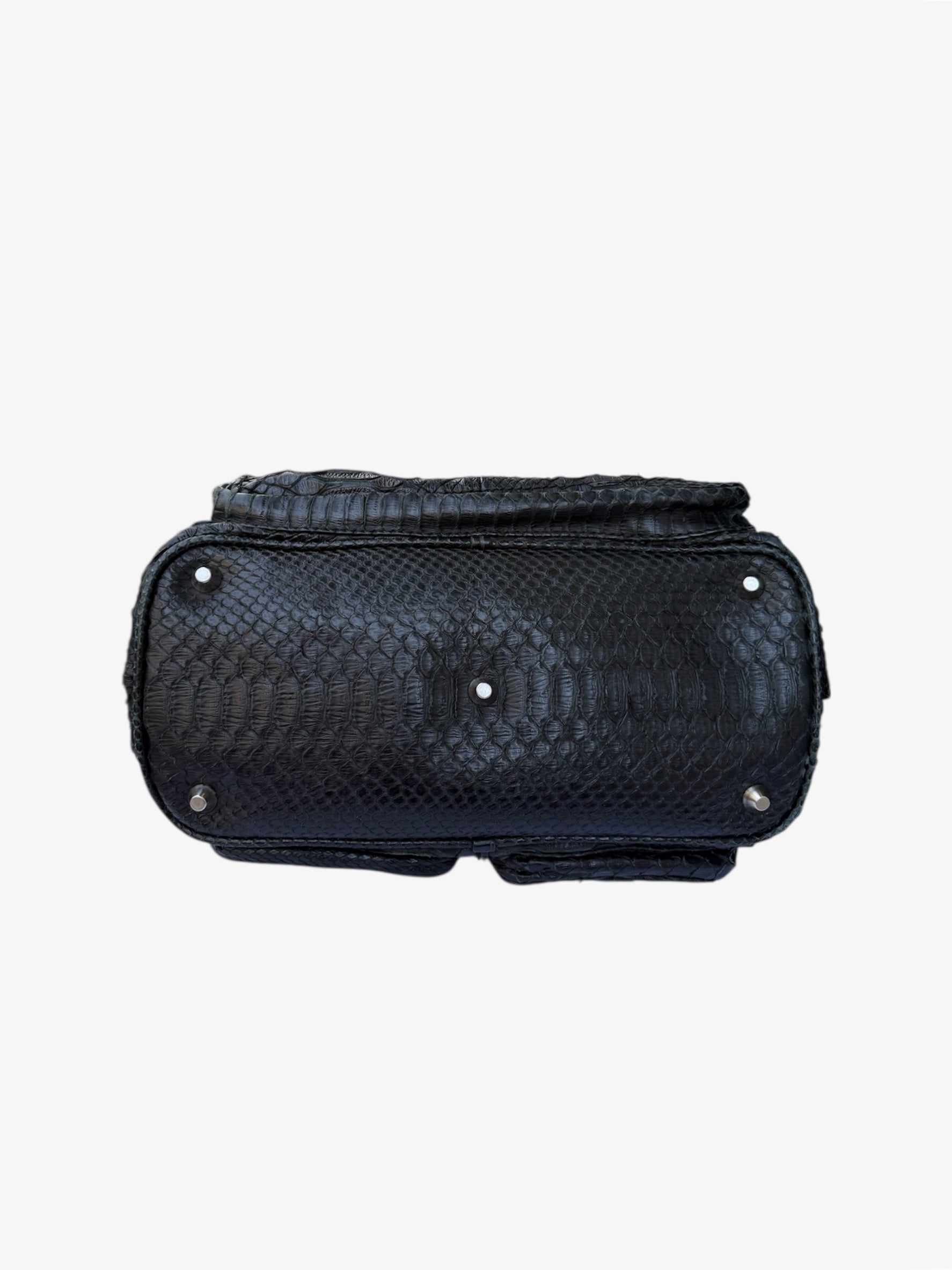 Sac Betty Python