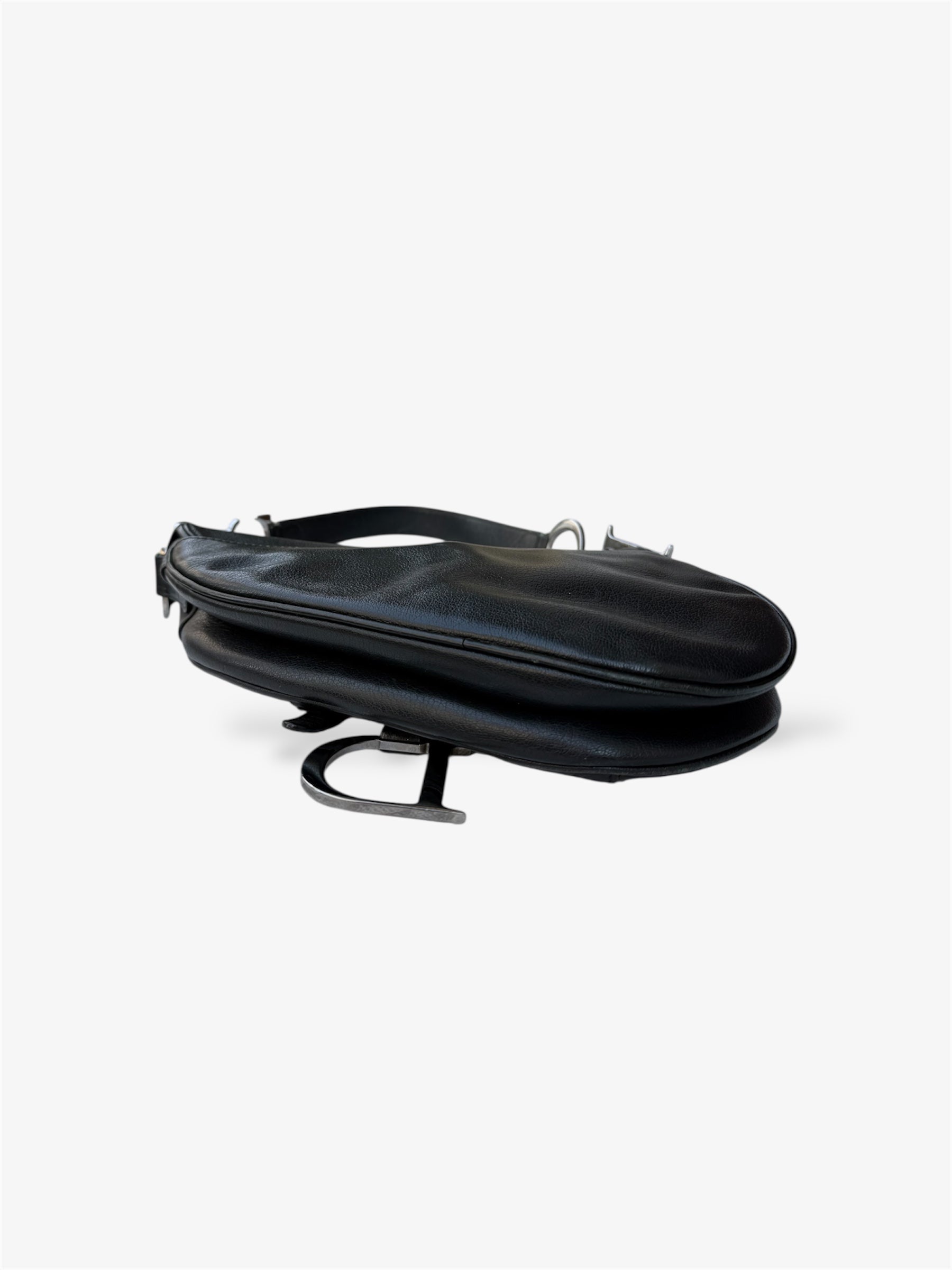 Sac Saddle by John Galliano 2001