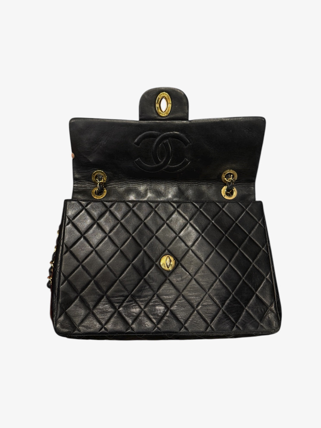 Sac Timeless Simple Flap Maxi