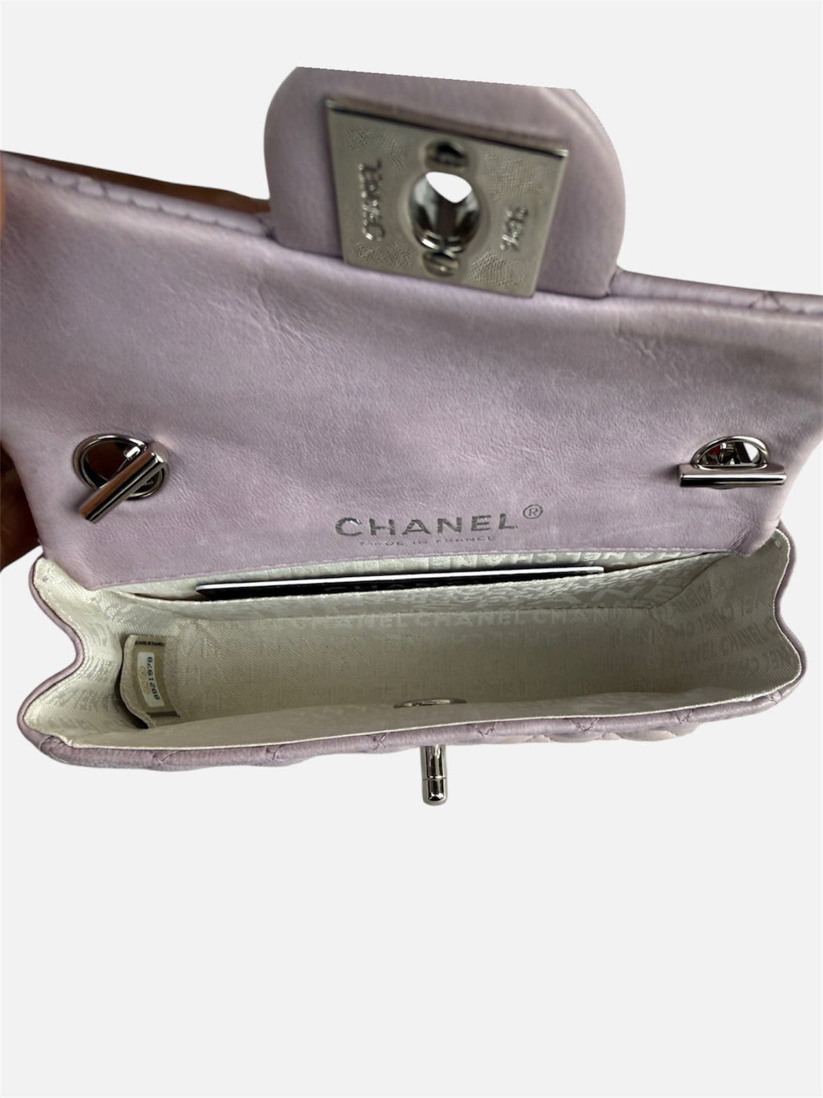 Sac Saint Valentin mini