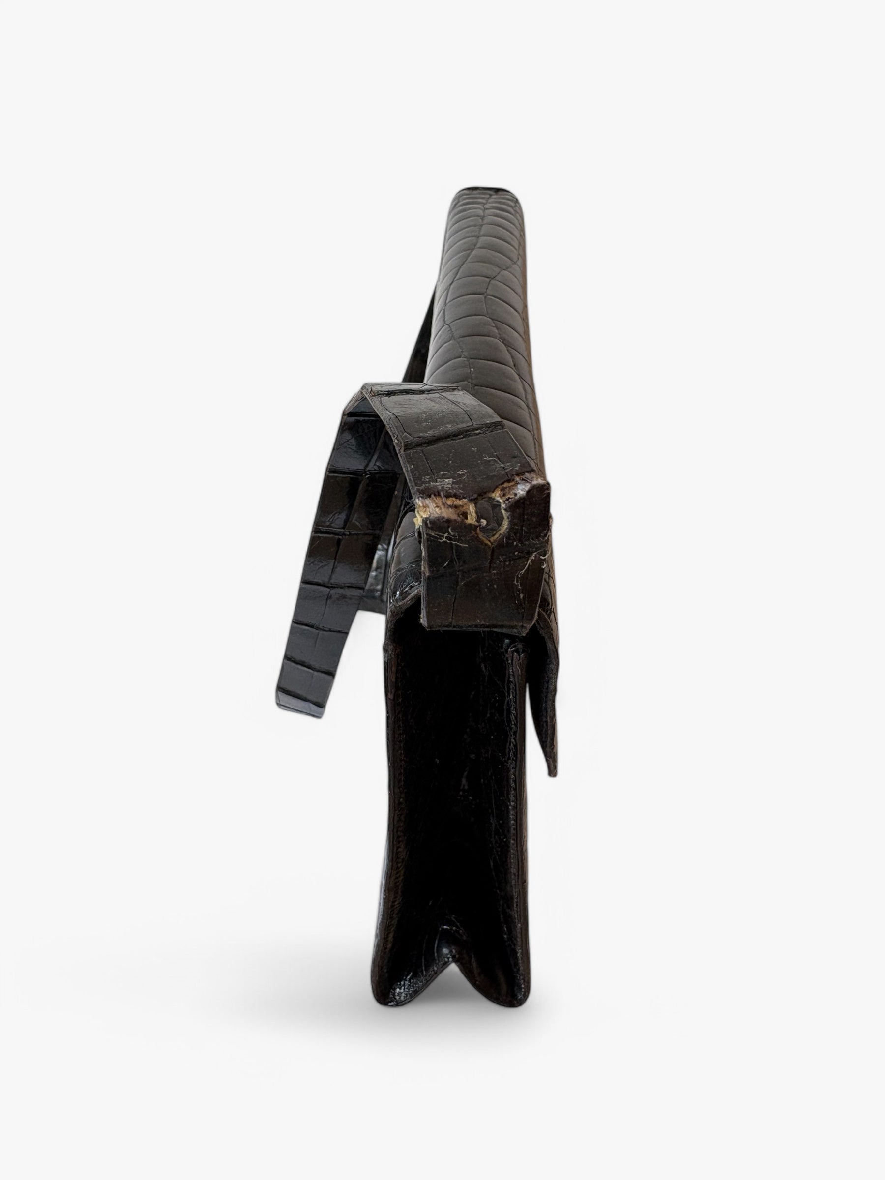 Sac Vintage Crocodile 1920