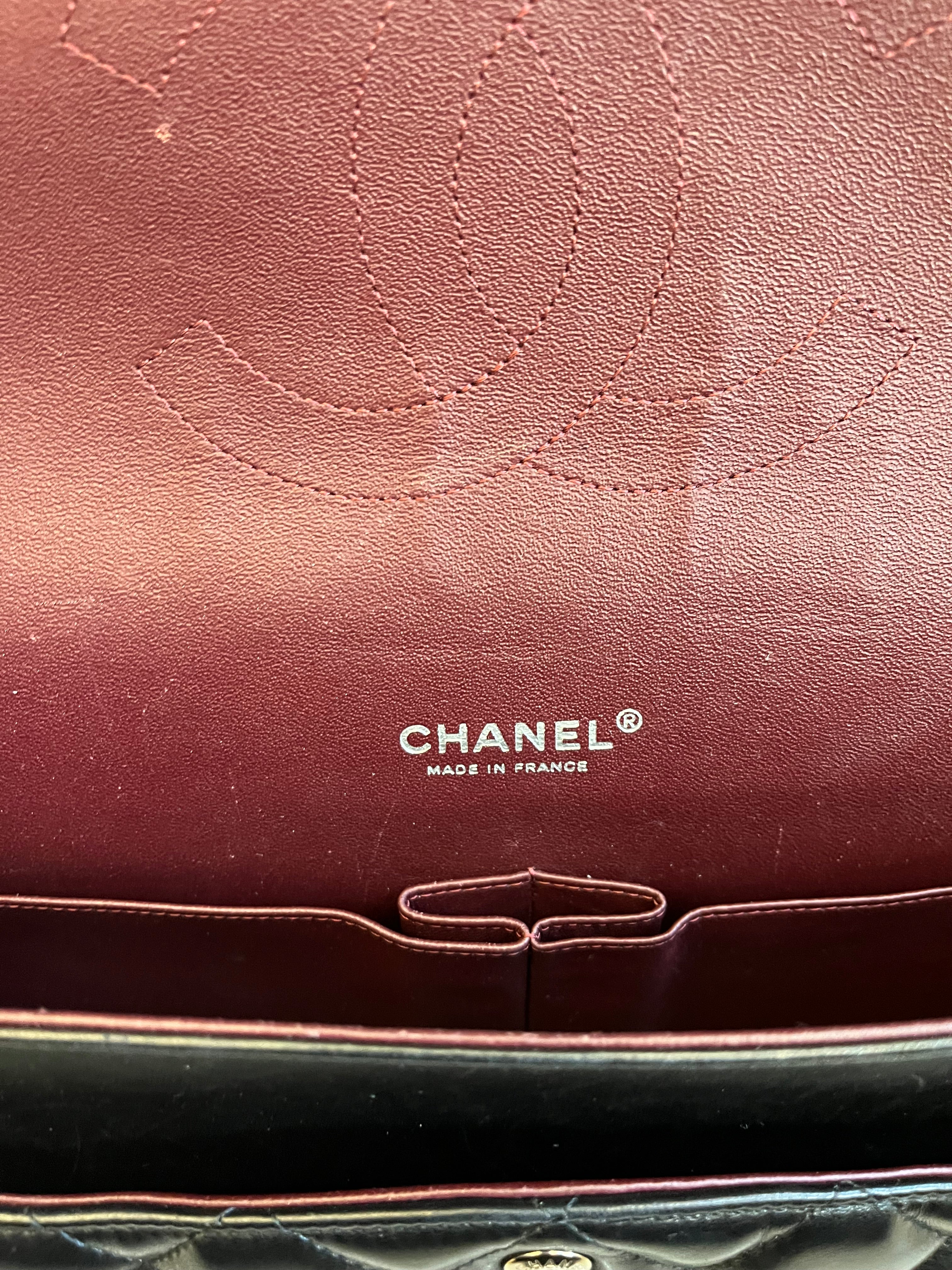 Sac Timeless double flap