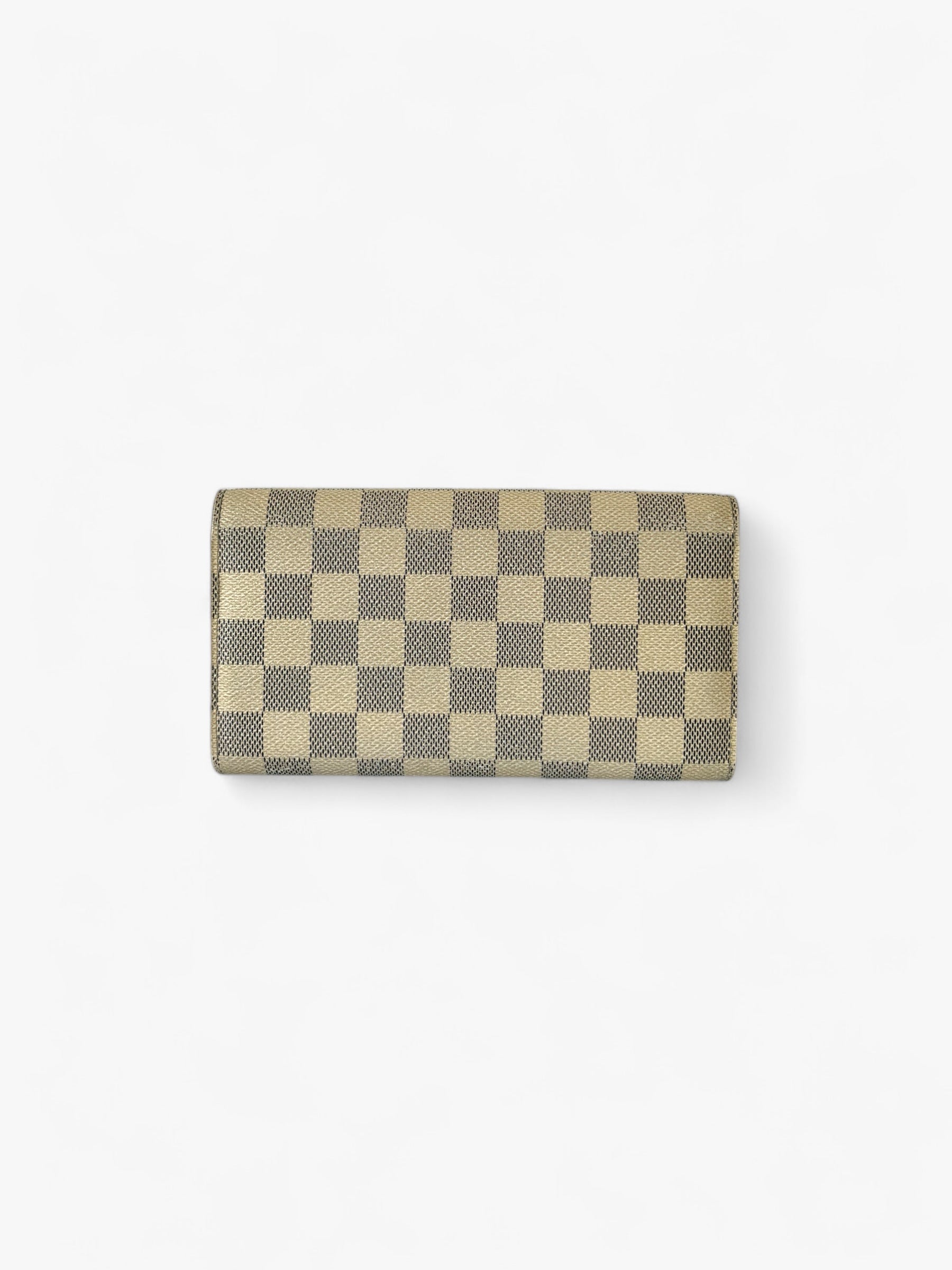Portefeuilles Sarah Damier