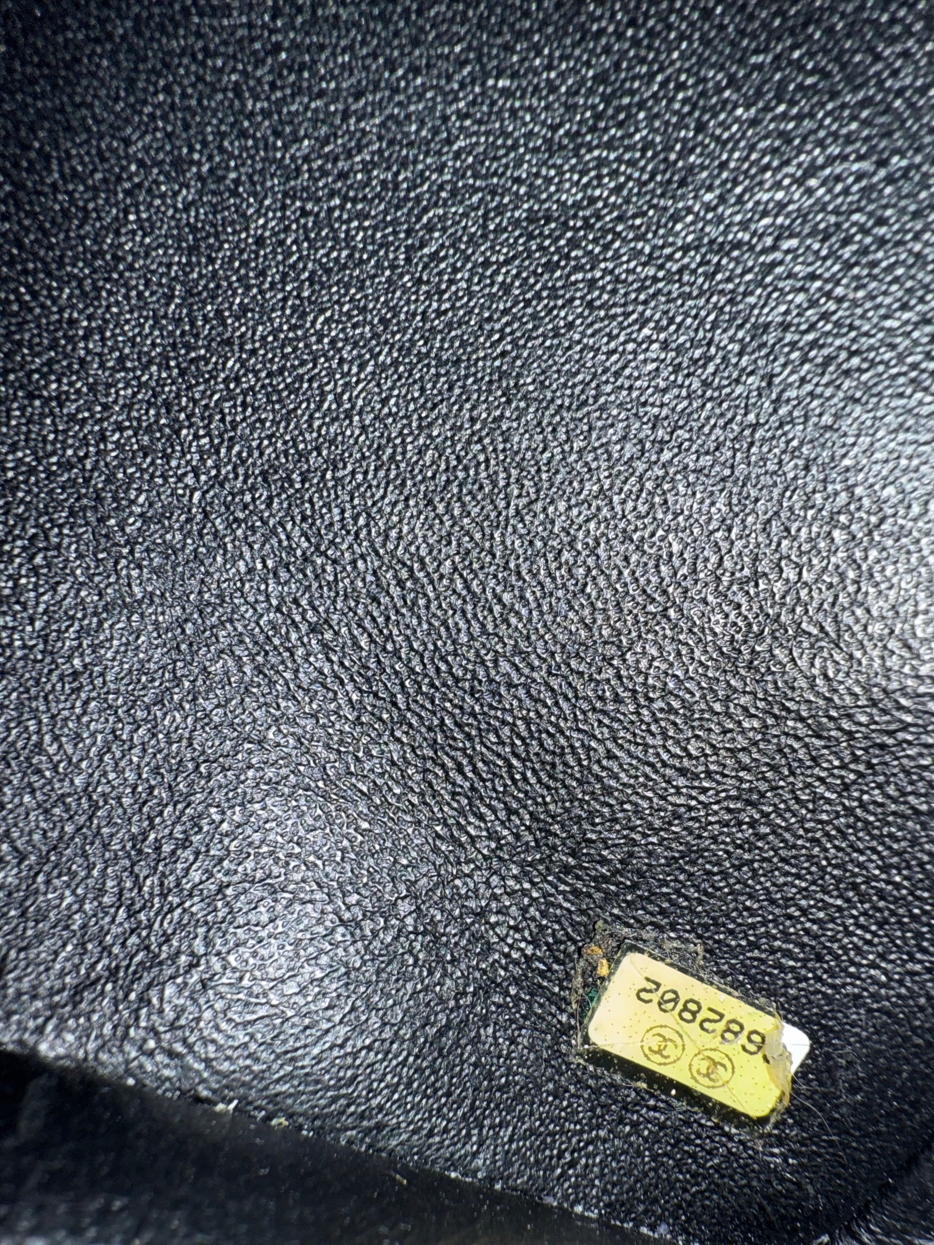 Timeless Flap Vintage