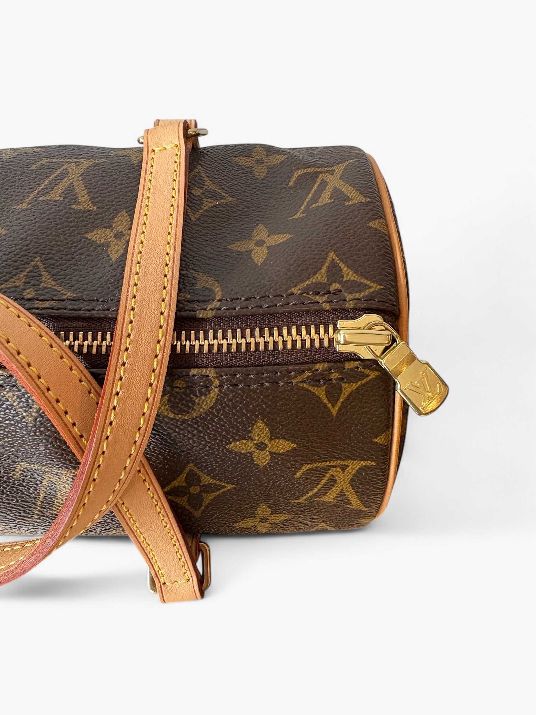 Sac papillon